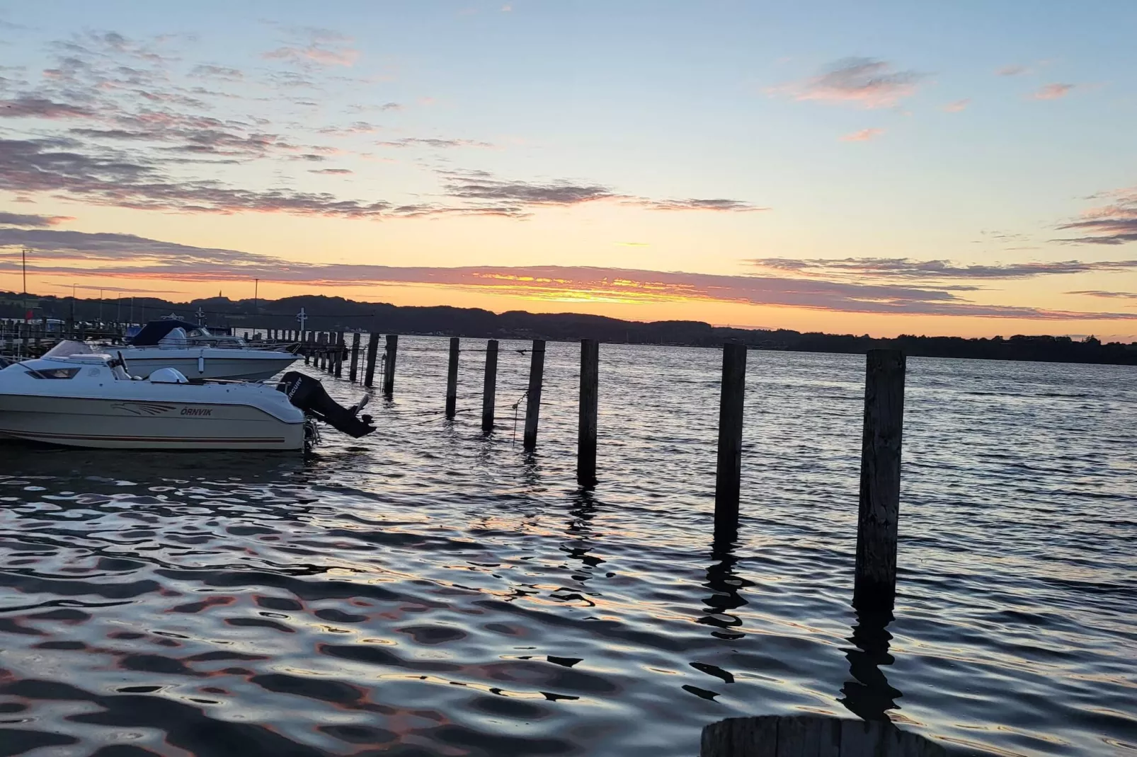 6 persoons vakantie huis in Aabenraa-By Traum-Waterzicht