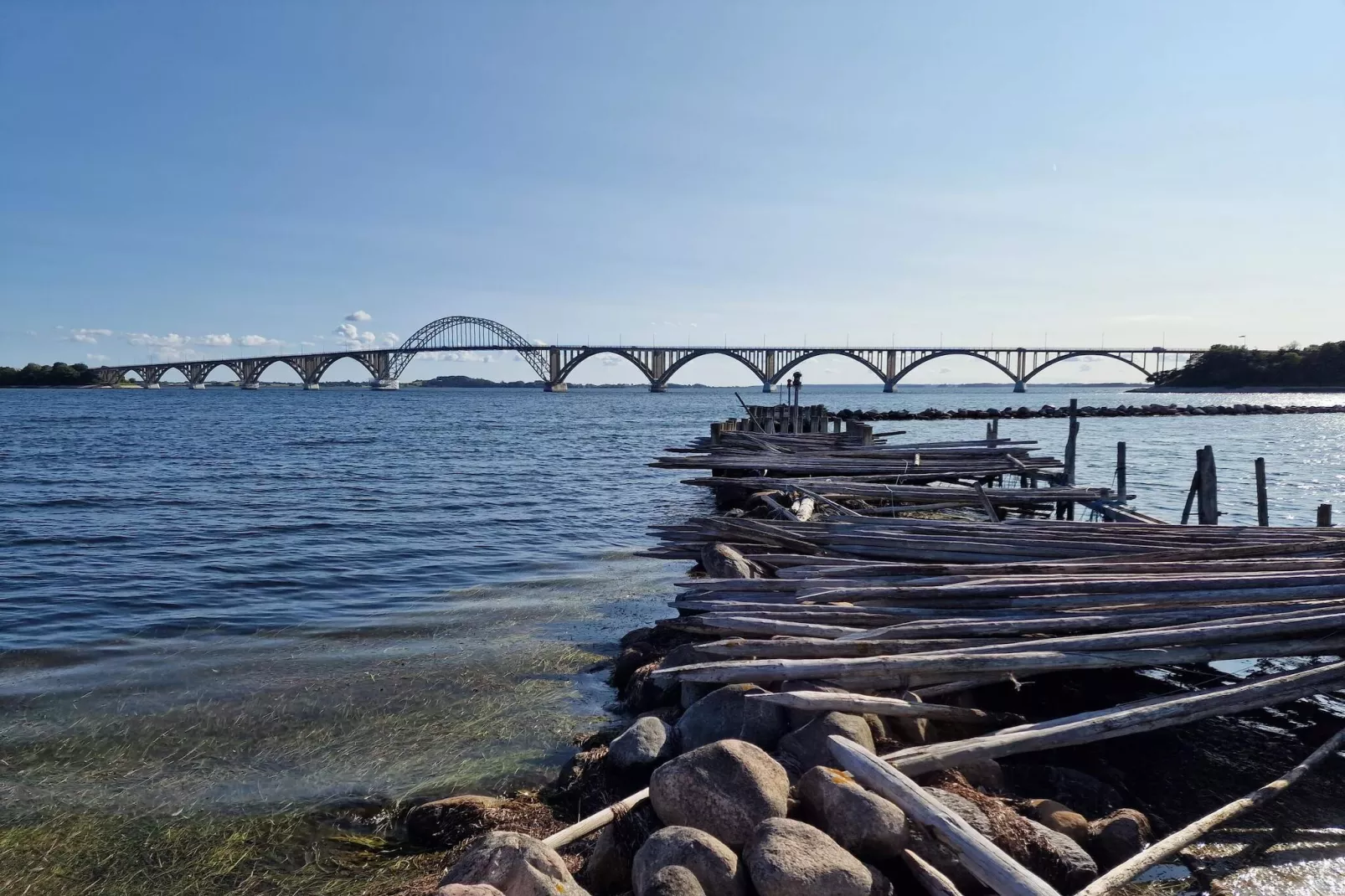 4 persoons vakantie huis in Kalvehave-By Traum-Waterzicht