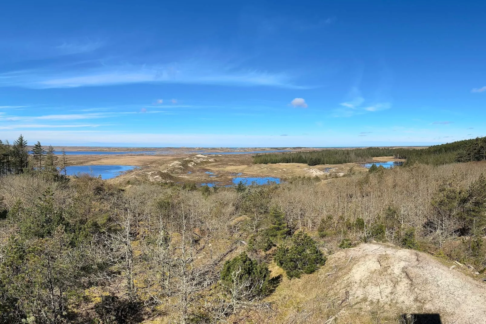 4 persoons vakantie huis in Hanstholm-By Traum-Niet-getagd