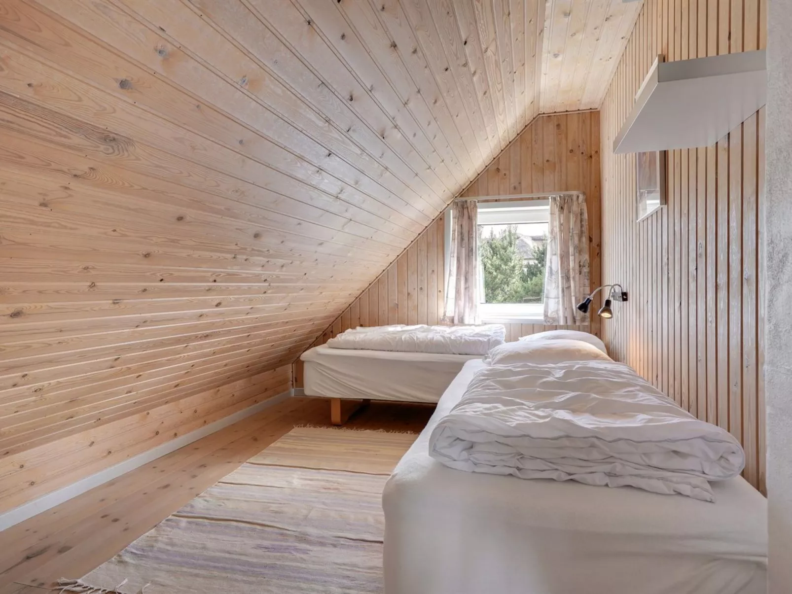 "Urda" - 1km from the sea-Binnen