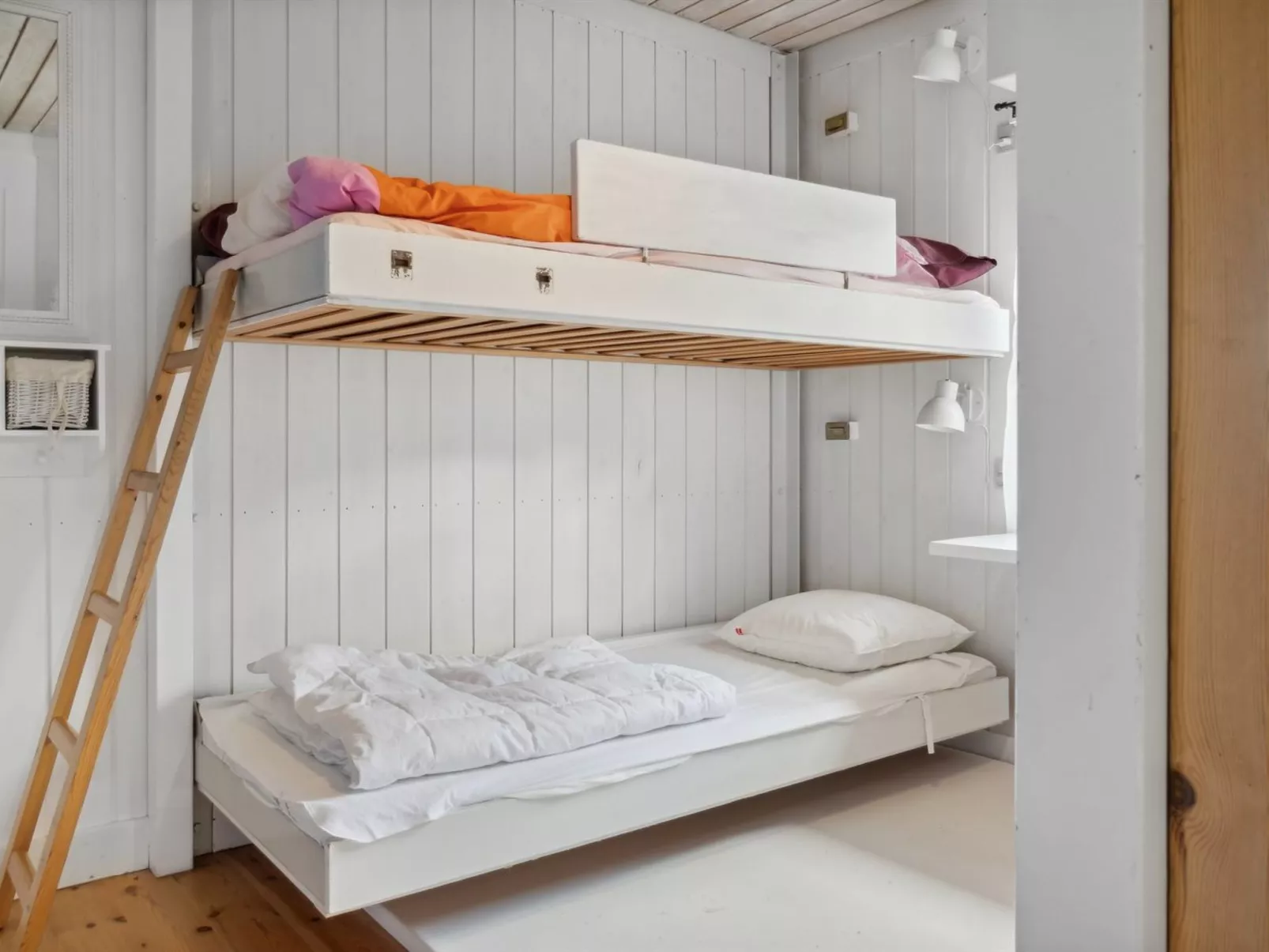 "Julkil" - 250m from the sea-Binnen