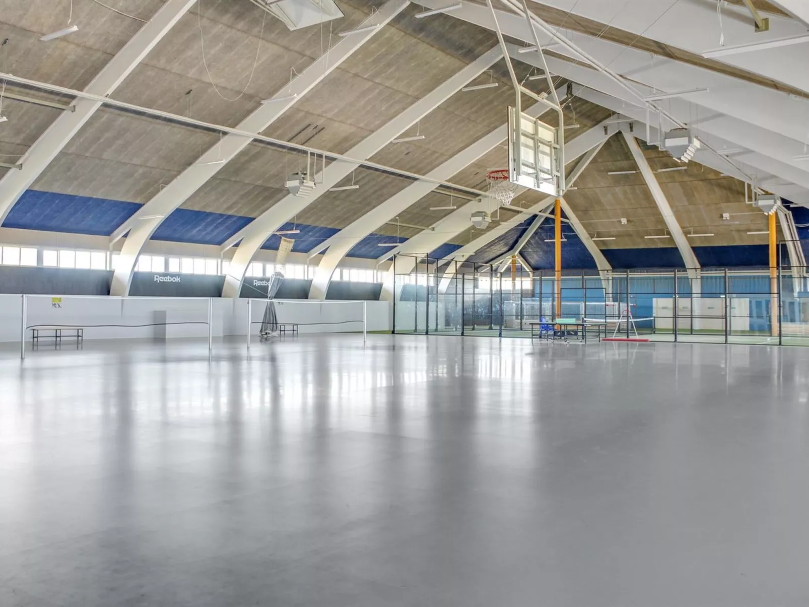 "Idamarie" - 2m from the sea-Binnen