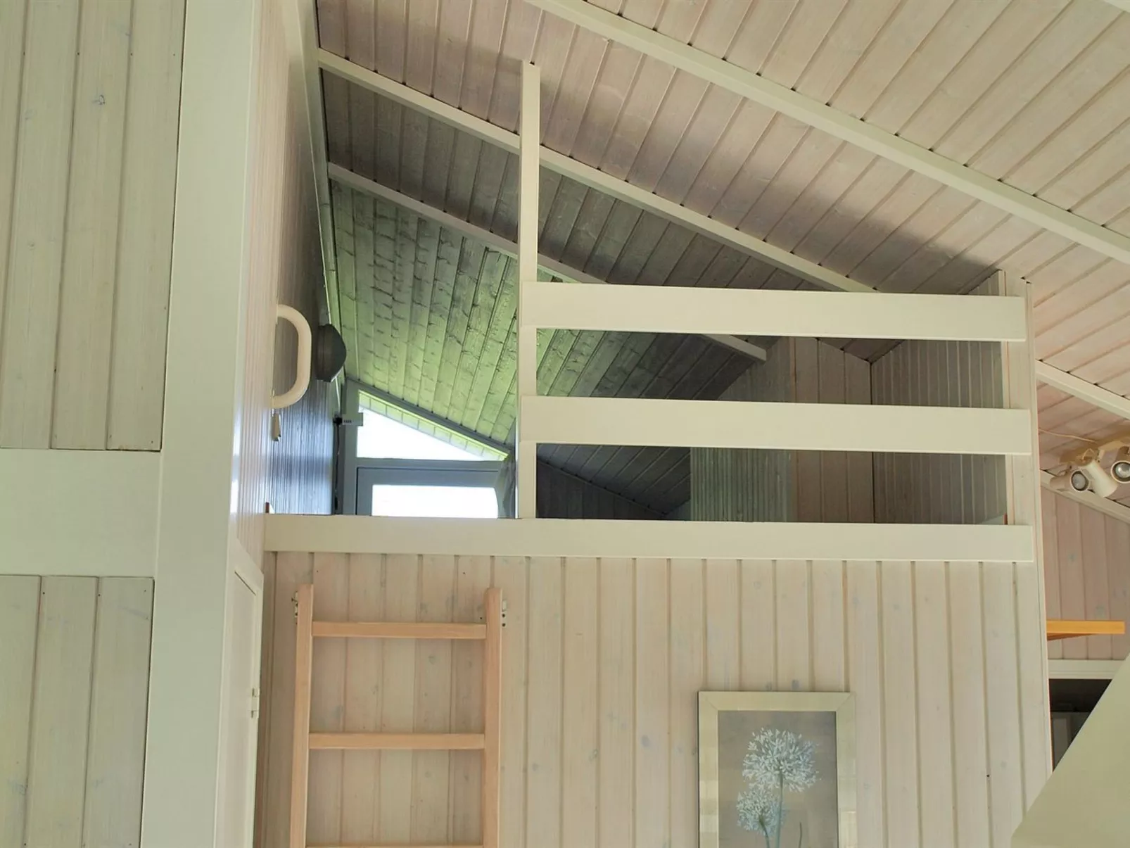 "Otta" - 779m from the sea-Binnen