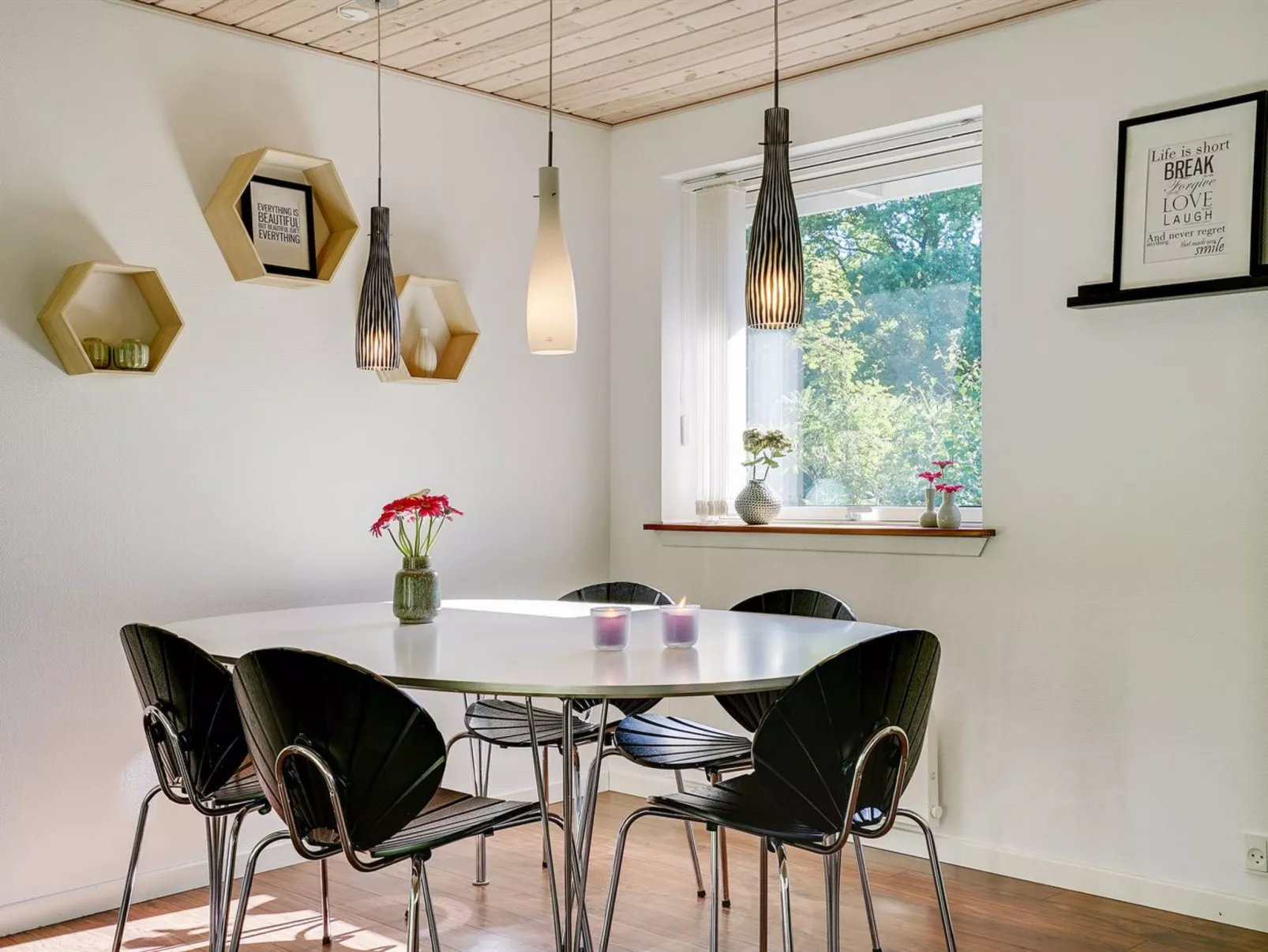 "Epke" - 250m from the sea-Binnen