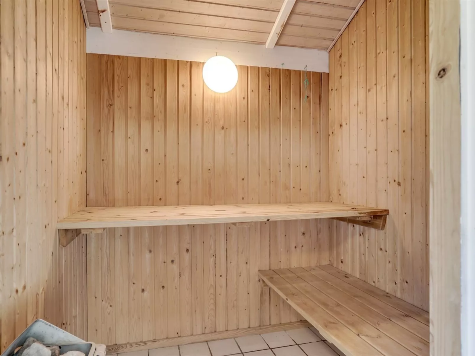 "Franka" - 950m from the sea-Binnen