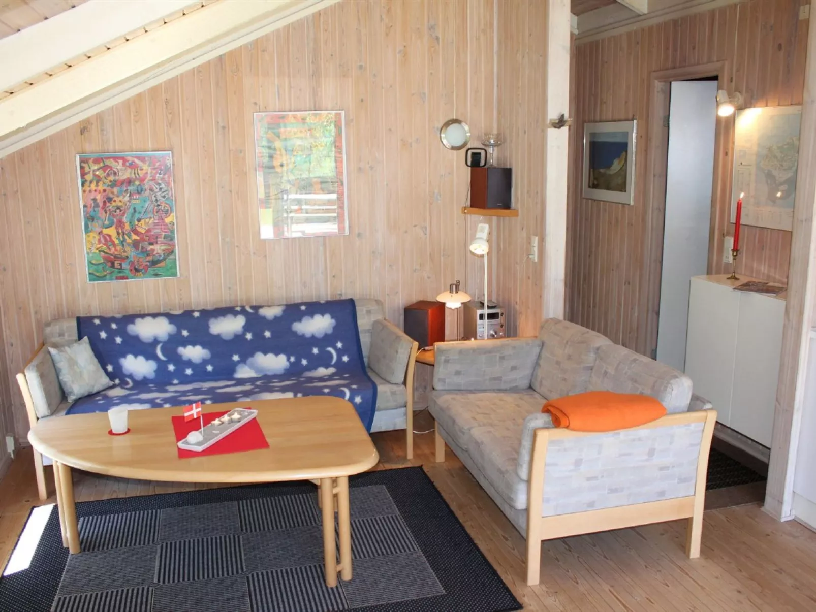 "Elizaveta" - 400m from the sea-Binnen