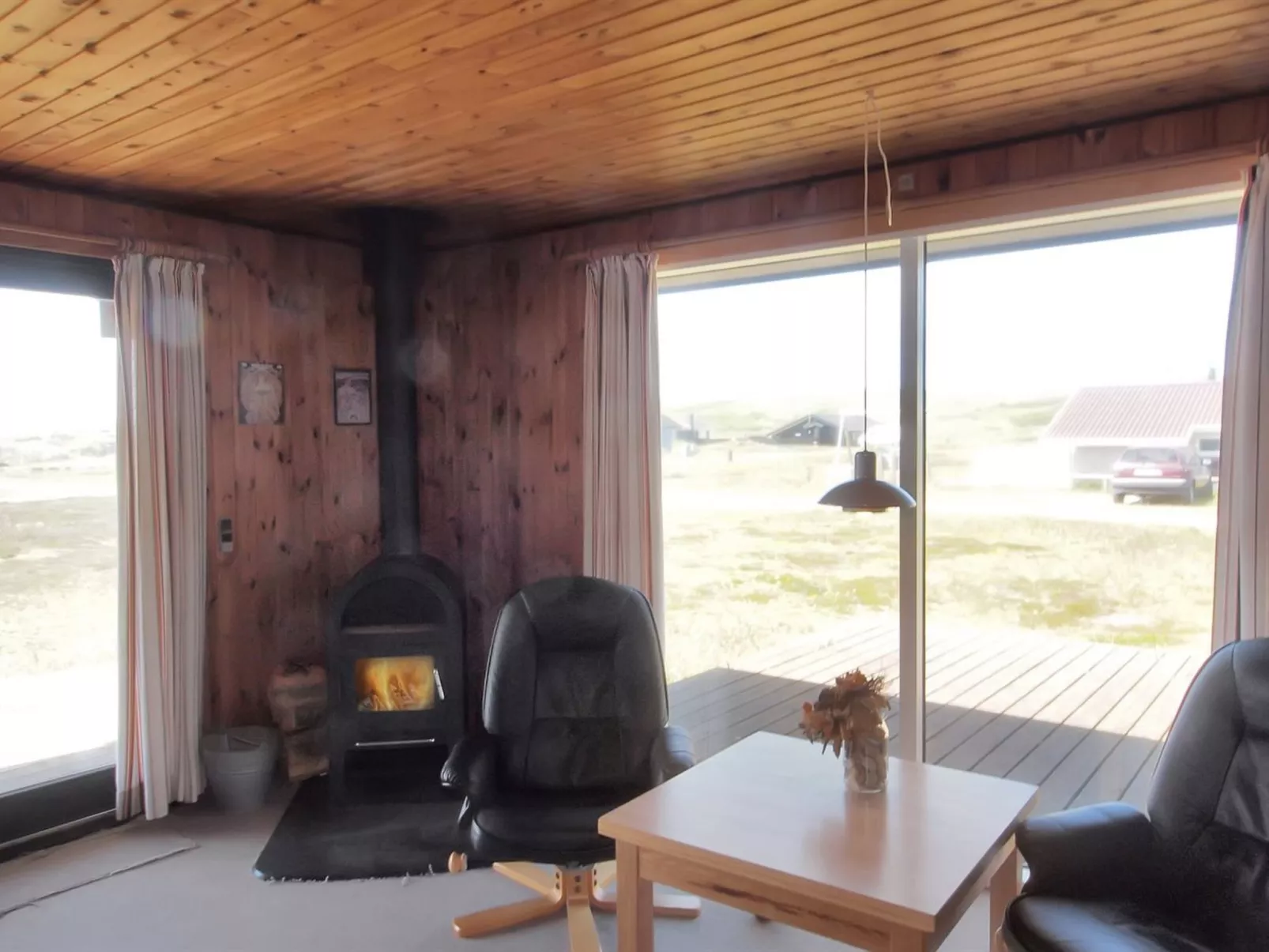 "Alka" -  from the sea-Binnen