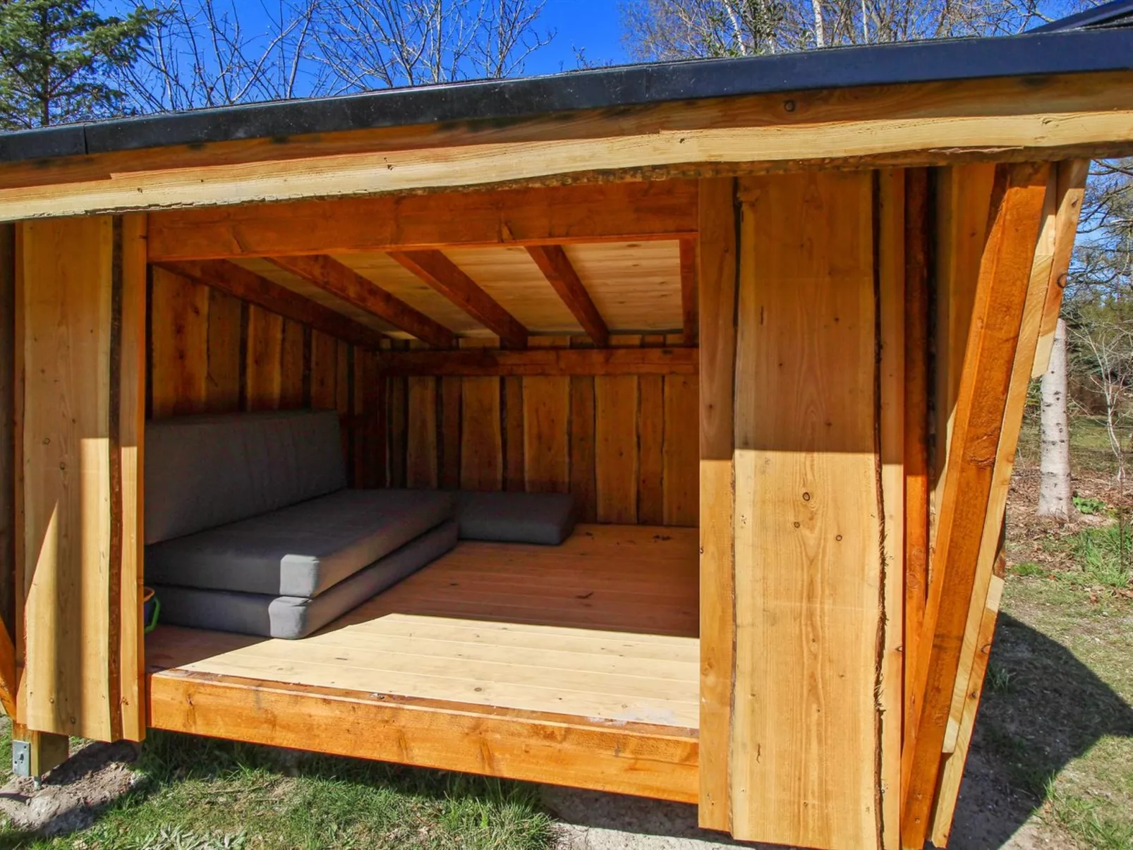 "Razmo" - 300m from the sea-Buiten