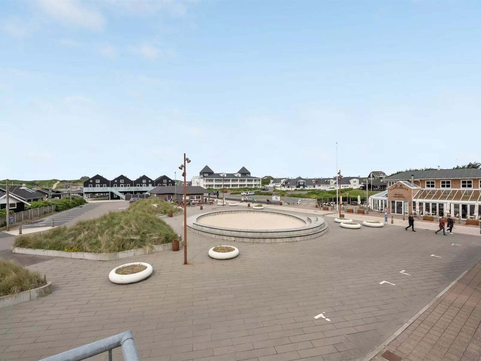 "Anneka" - 200m from the sea-Buiten