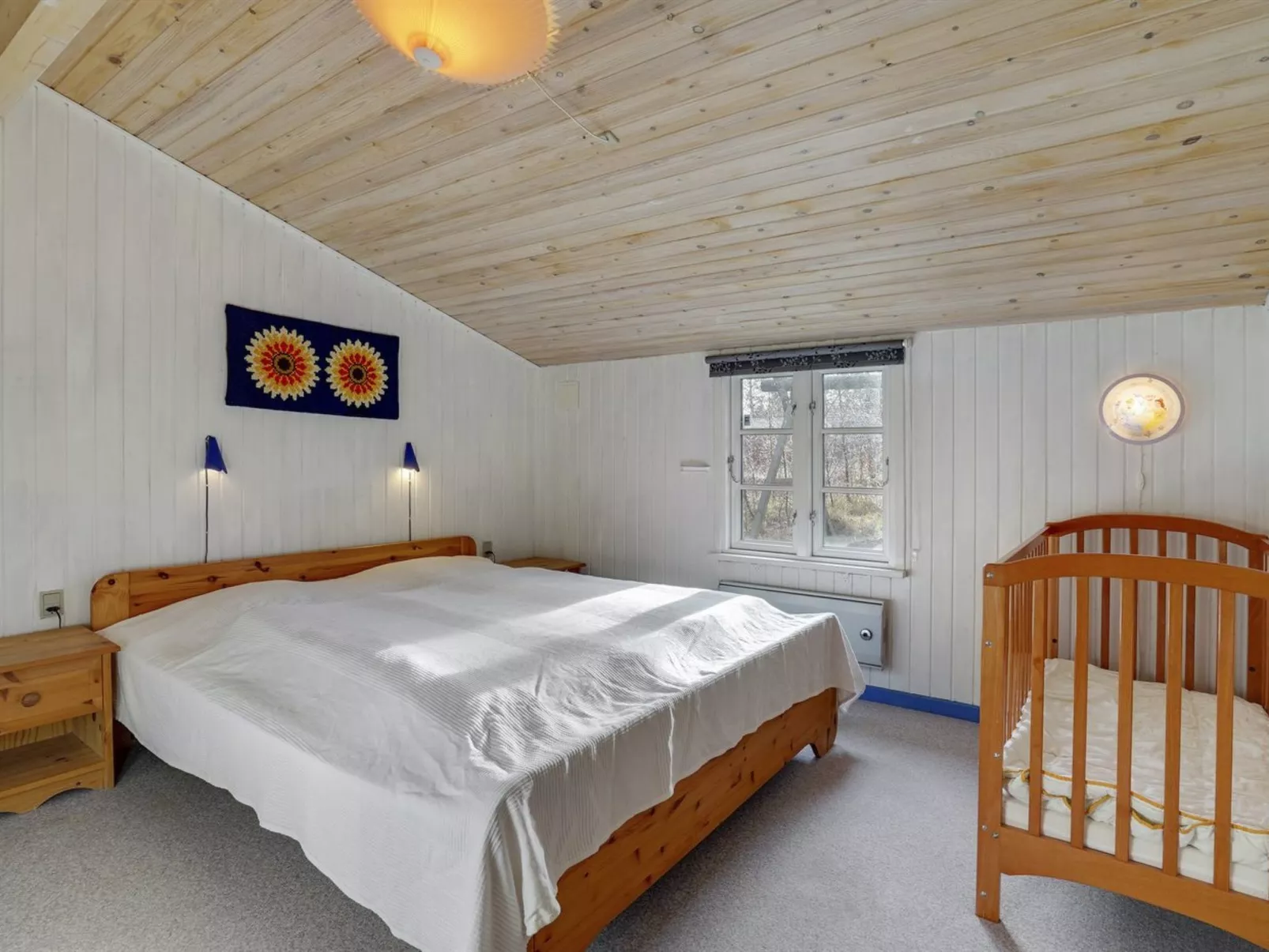 "Granke" - 3.8km from the sea-Binnen