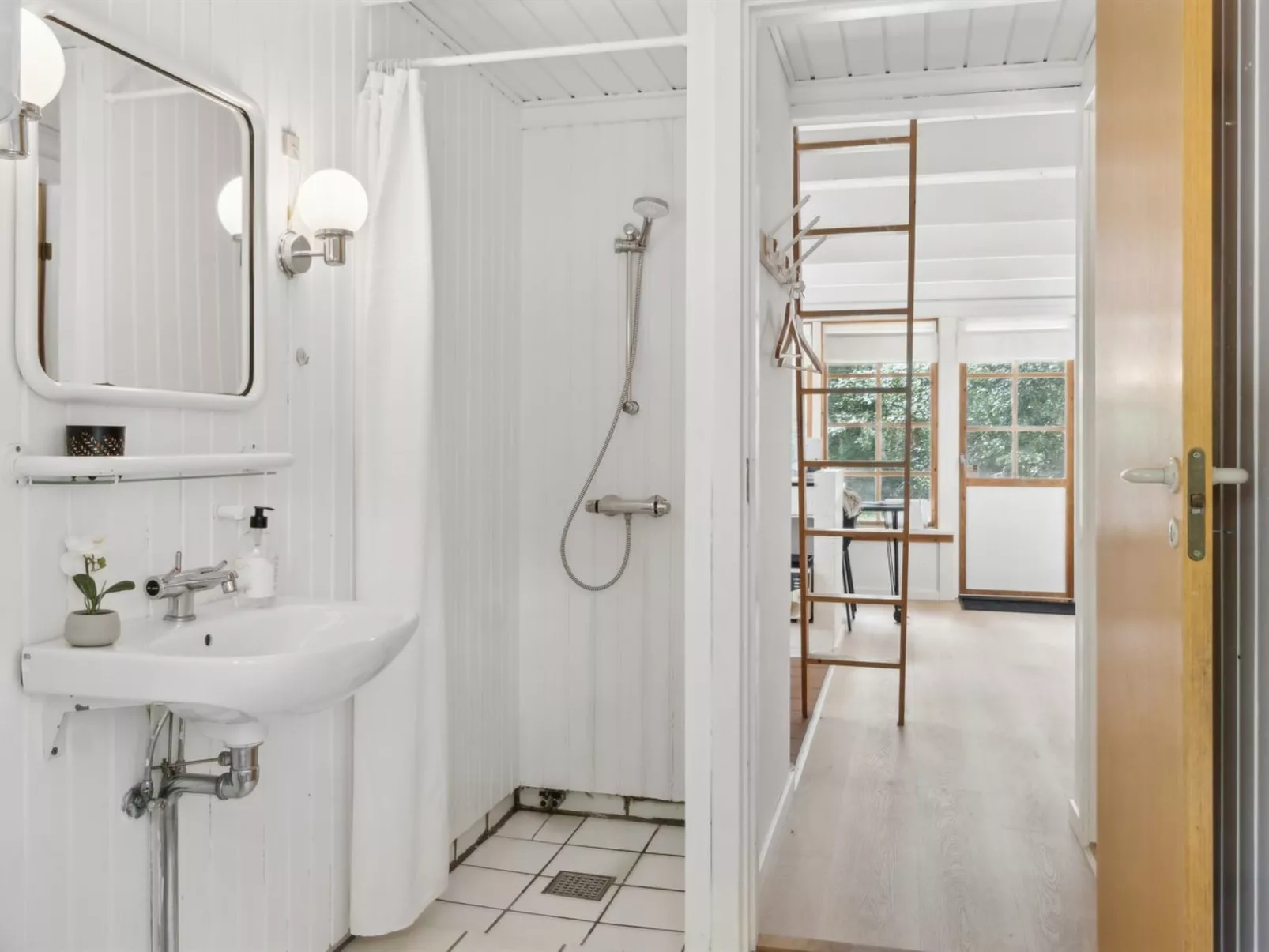 "Jörn" - 800m from the sea-Binnen