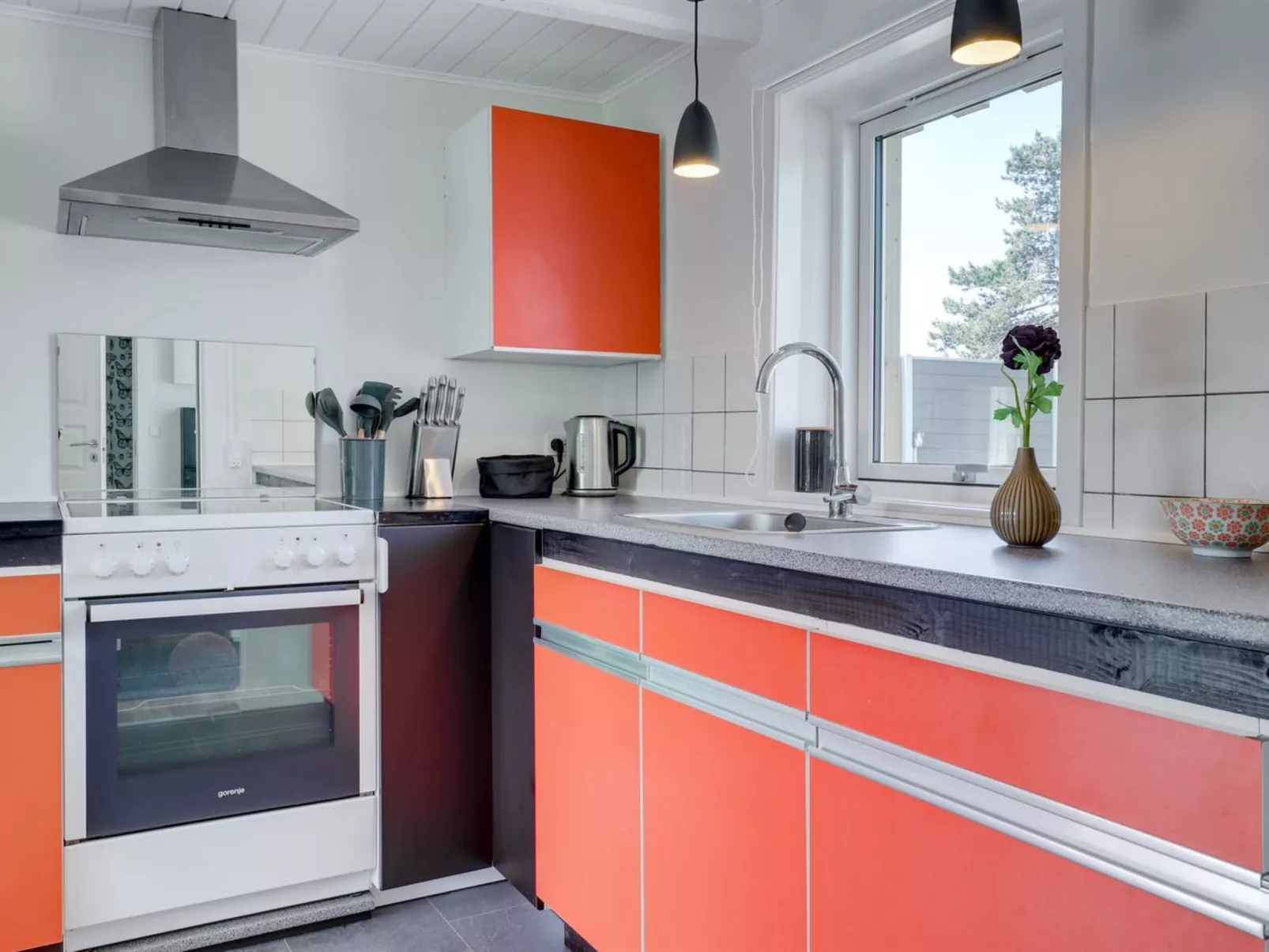 "Brawith" - 250m from the sea-Binnen