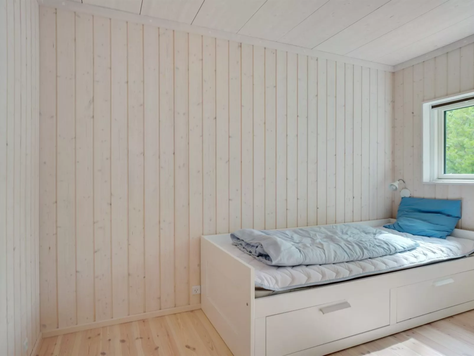 "Efka" - 175m from the sea-Binnen