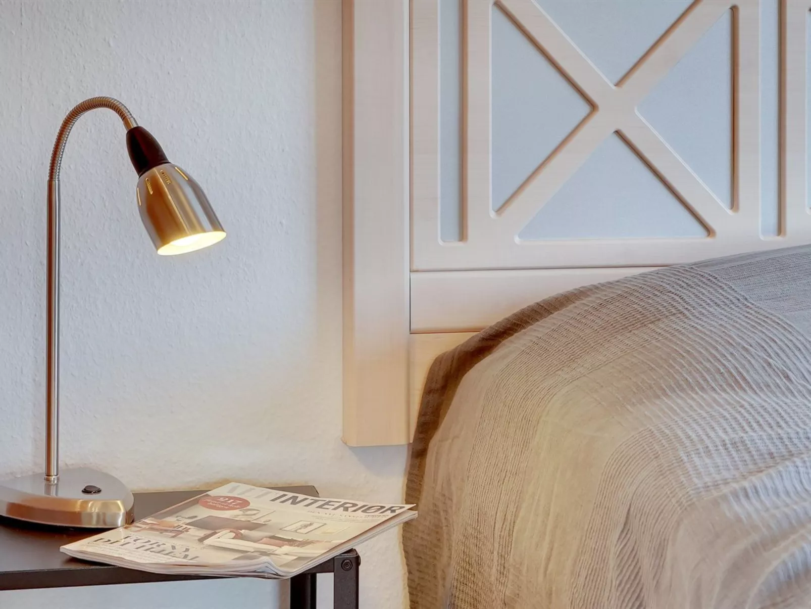 "Bitta" - 500m from the sea-Binnen