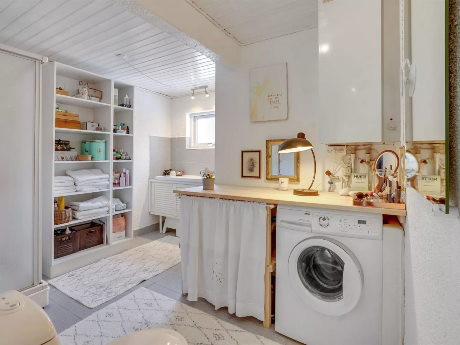 "Eeli" - 150m from the sea-Binnen