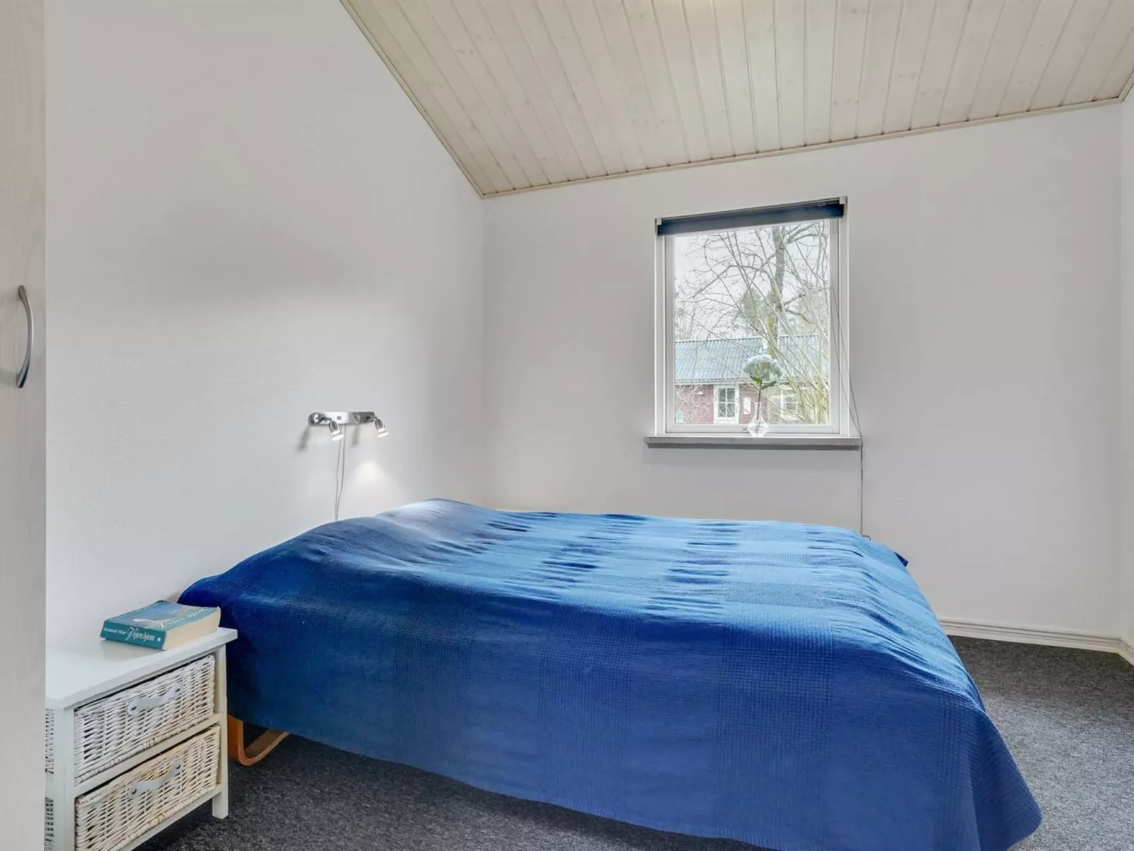 "Anica" - 29km from the sea-Binnen