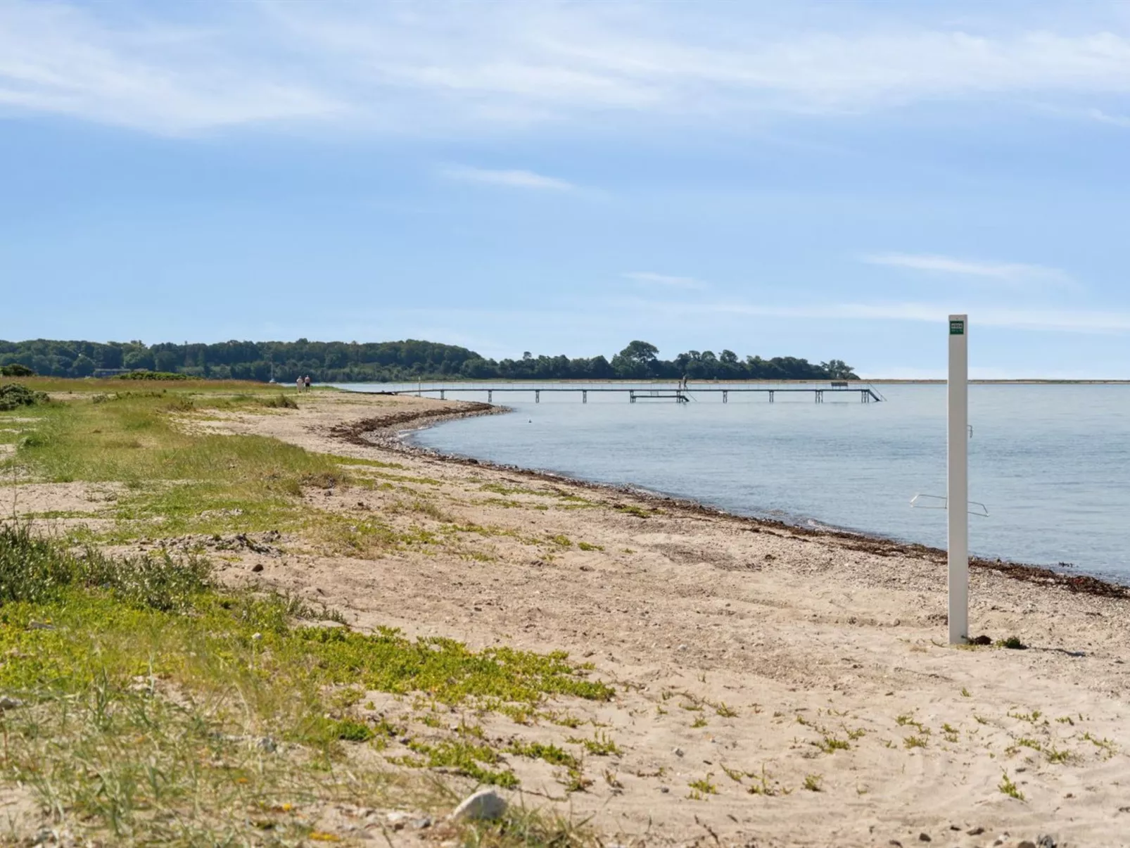 "Ninne" - 50m from the sea-Buiten