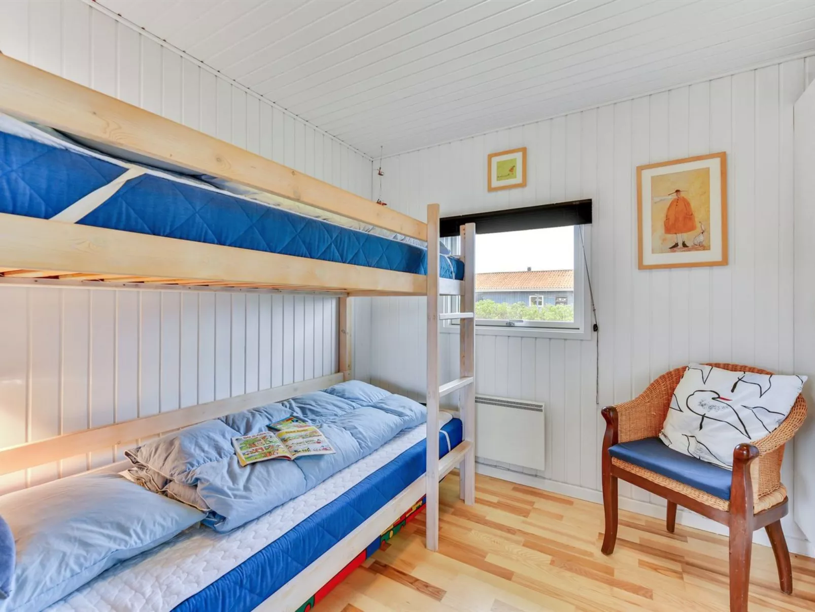 "Thamara" - 350m from the sea-Binnen