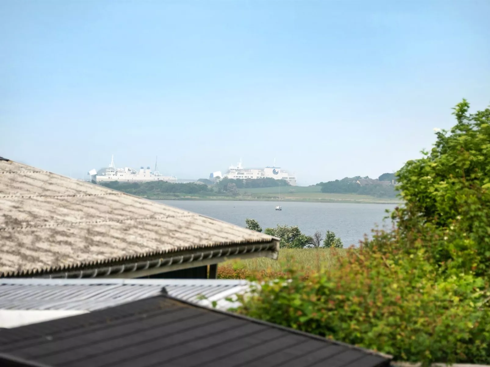 "Loi" - 200m from the sea-Buiten