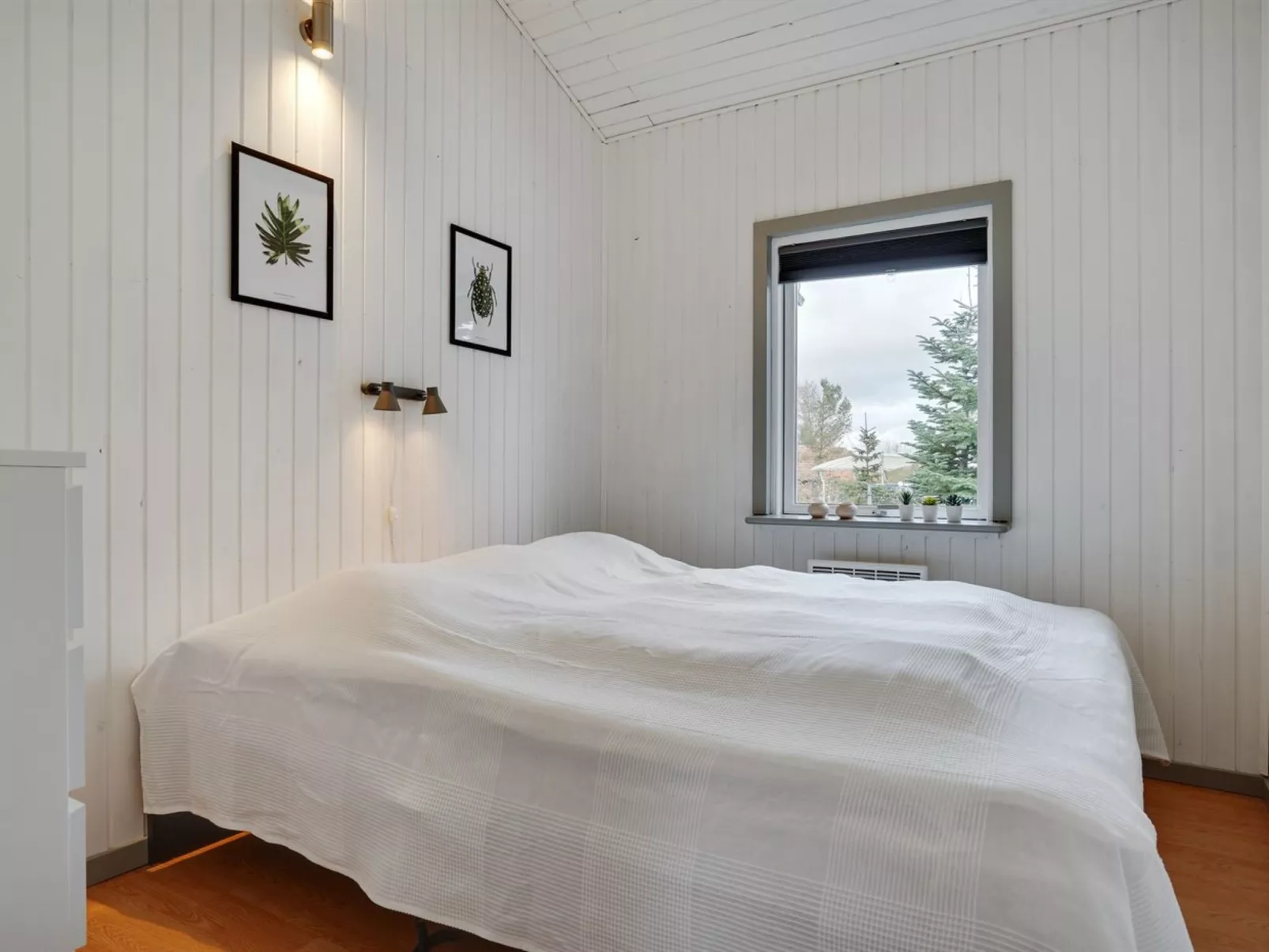 "Aiden" - 300m from the sea-Binnen