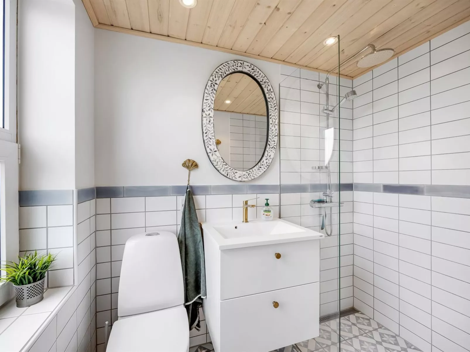 "Cvetan" - 200m from the sea-Binnen