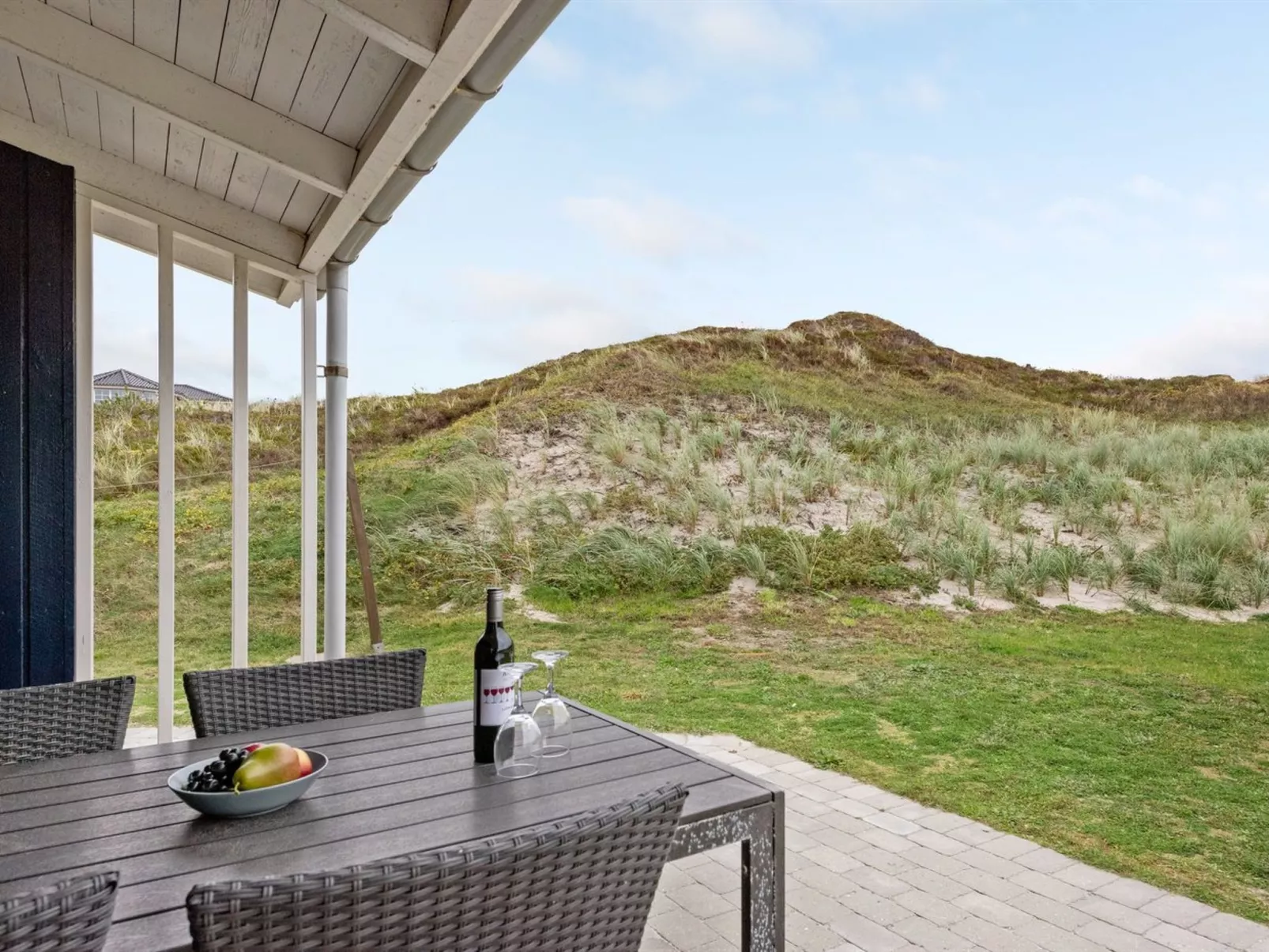 "Galena" - 100m from the sea-Buiten