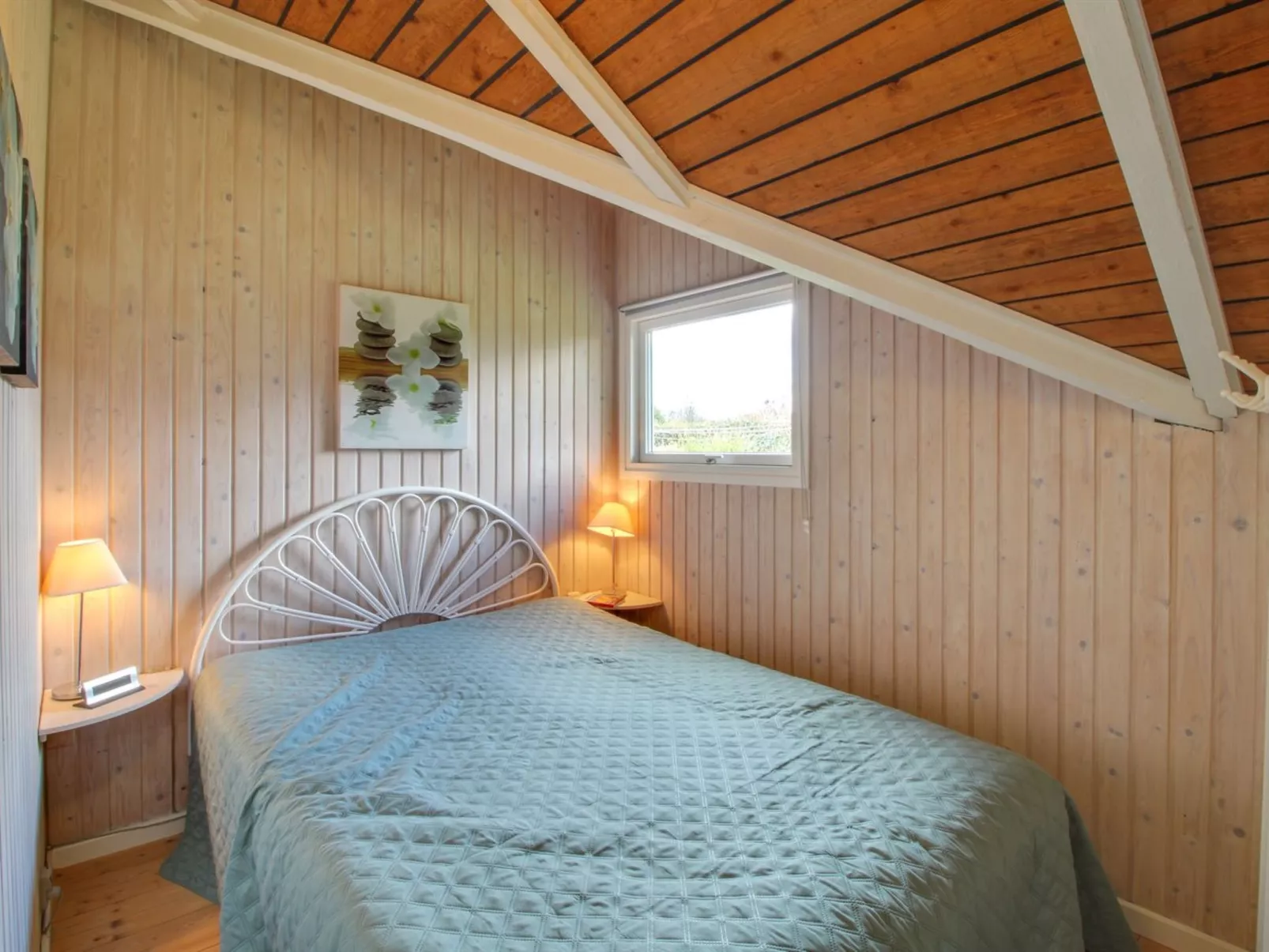 "Jyde" - 1.5km from the sea-Binnen