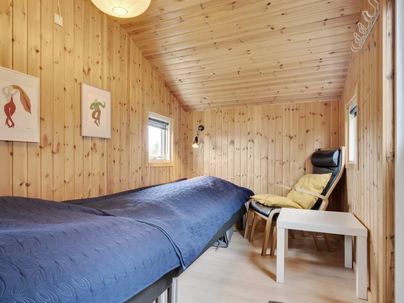 "Annli" - 1.5km from the sea-Binnen