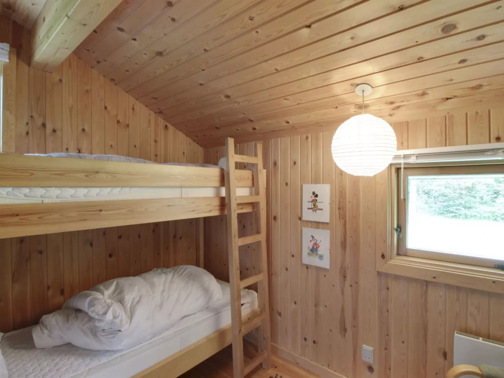 "Gerasim" - 400m from the sea-Binnen