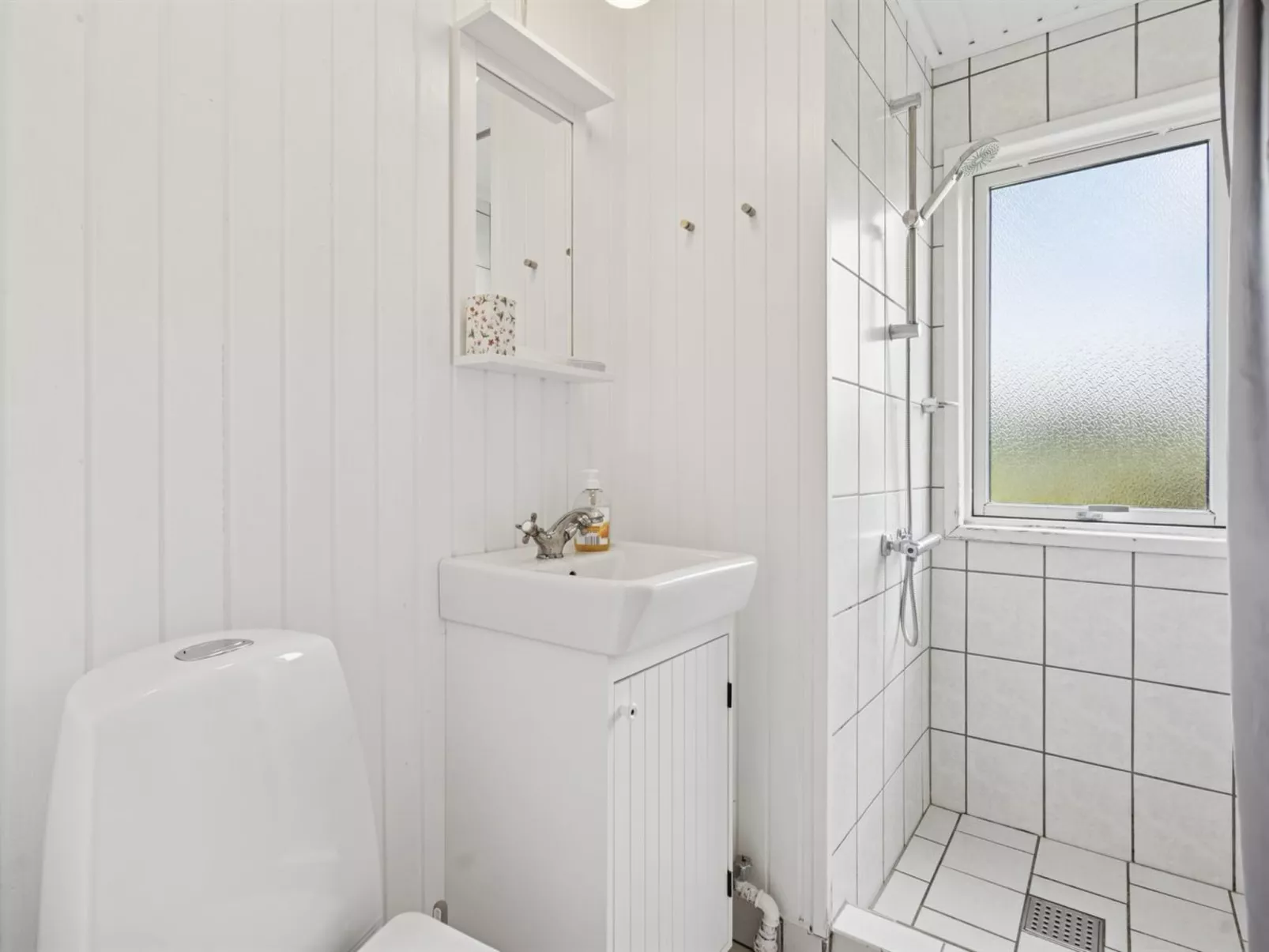 "Alessia" - 2km from the sea-Binnen