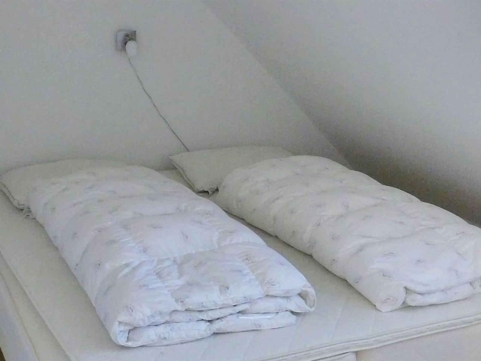 "Tuulia" - 1.1km from the sea-Binnen