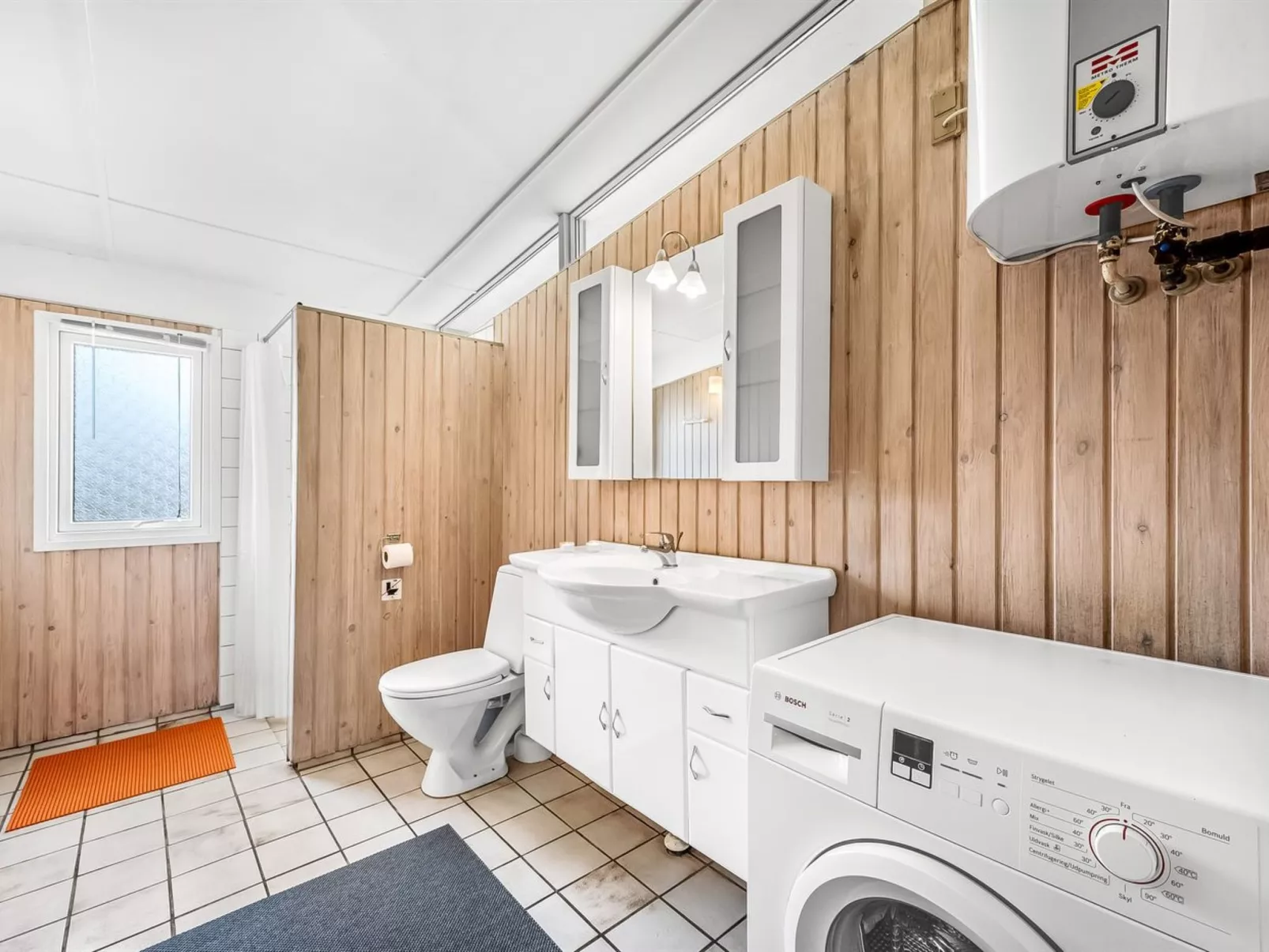 "Yorik" - 800m from the sea-Binnen