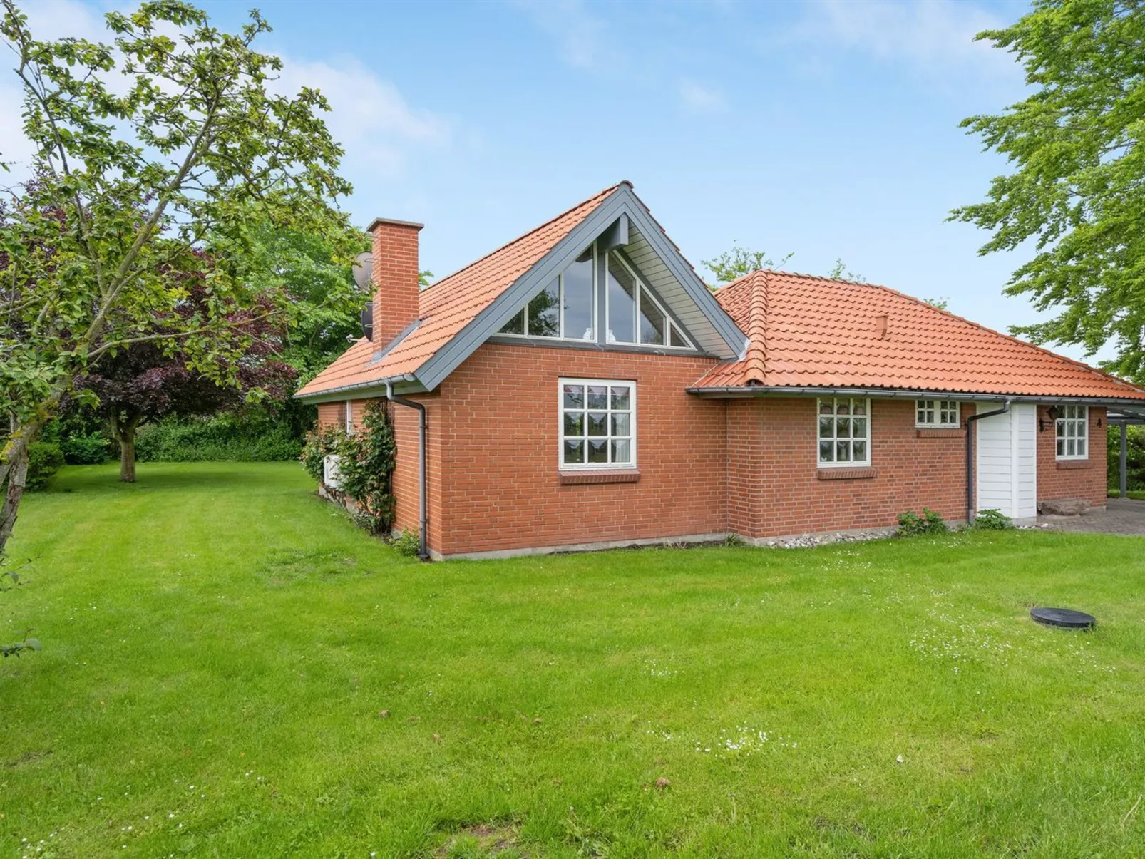 "Radojka" - 75m from the sea-Buiten