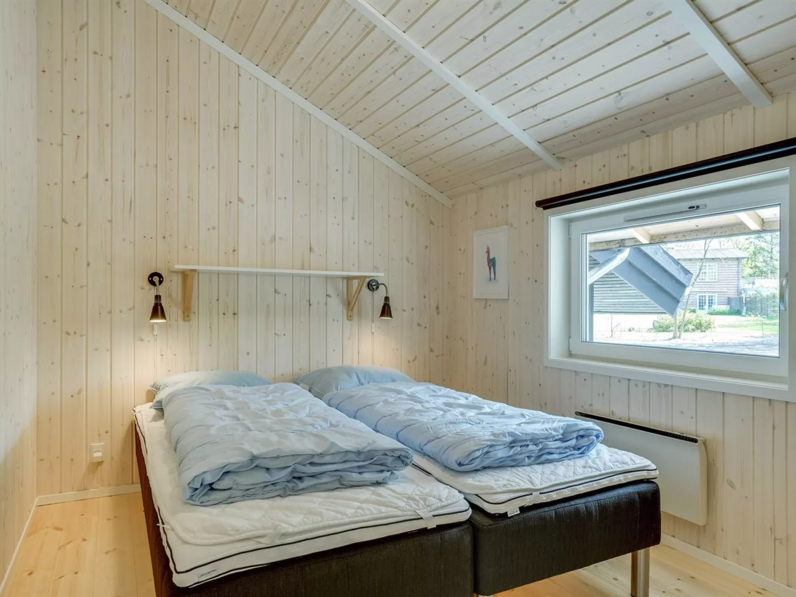 "Ruut" - 200m from the sea-Binnen