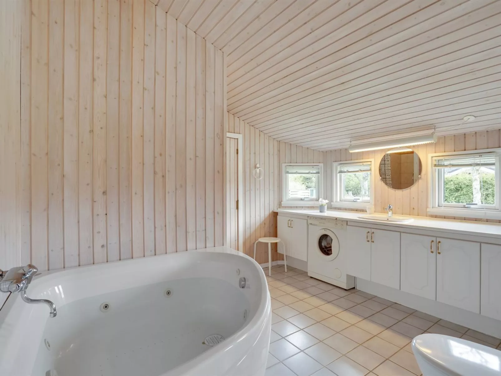 "Justiina" - 800m from the sea-Binnen