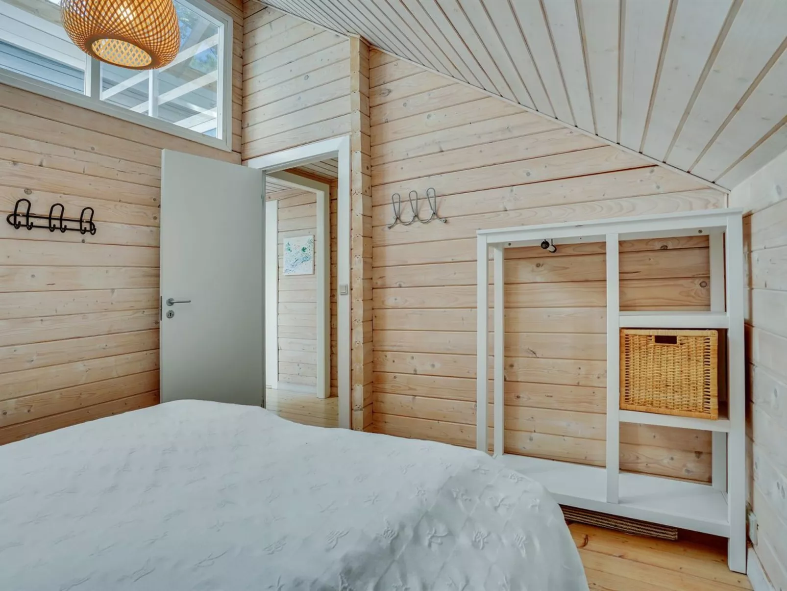 "Sahra" - 200m from the sea-Binnen