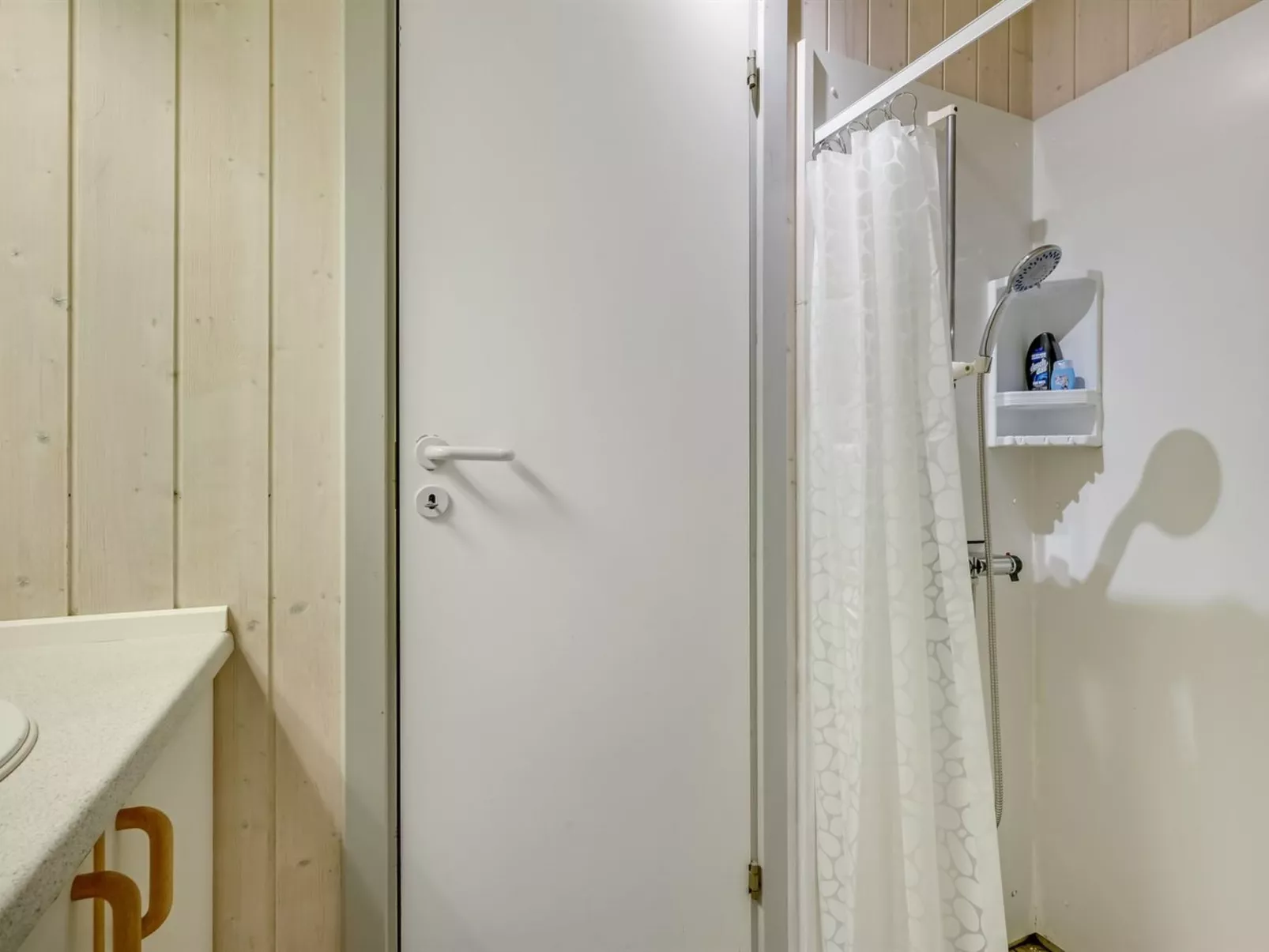 "Joakim" - 350m from the sea-Binnen