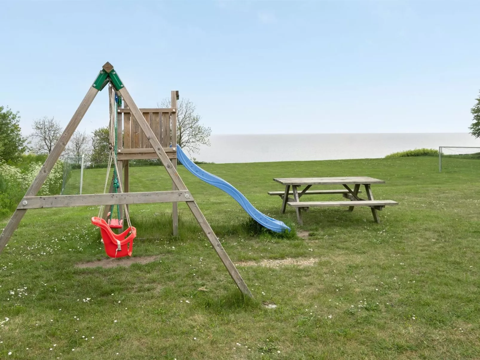 "Anastacia" - 75m from the sea-Buiten