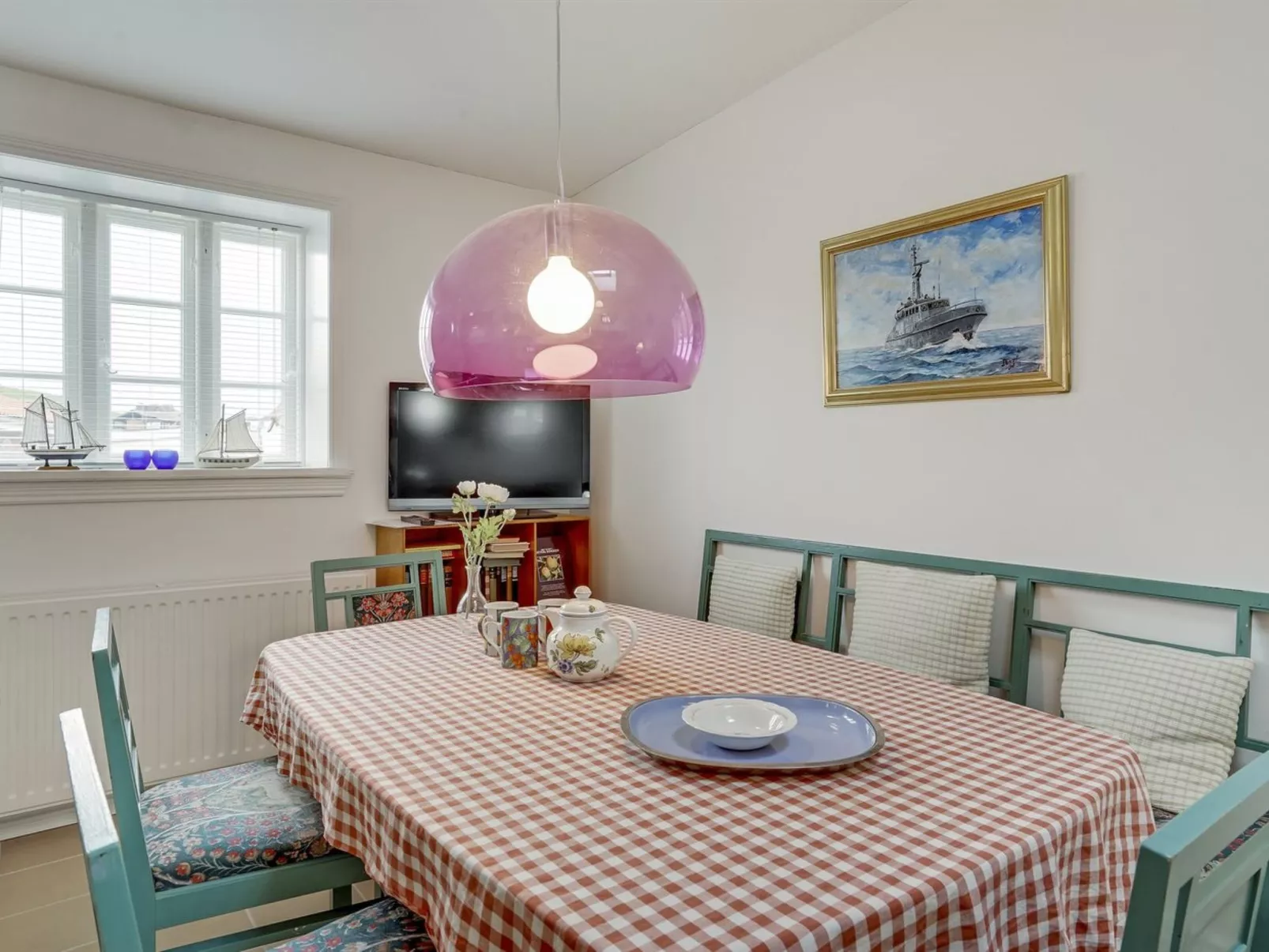 "Delfina" - 250m from the sea