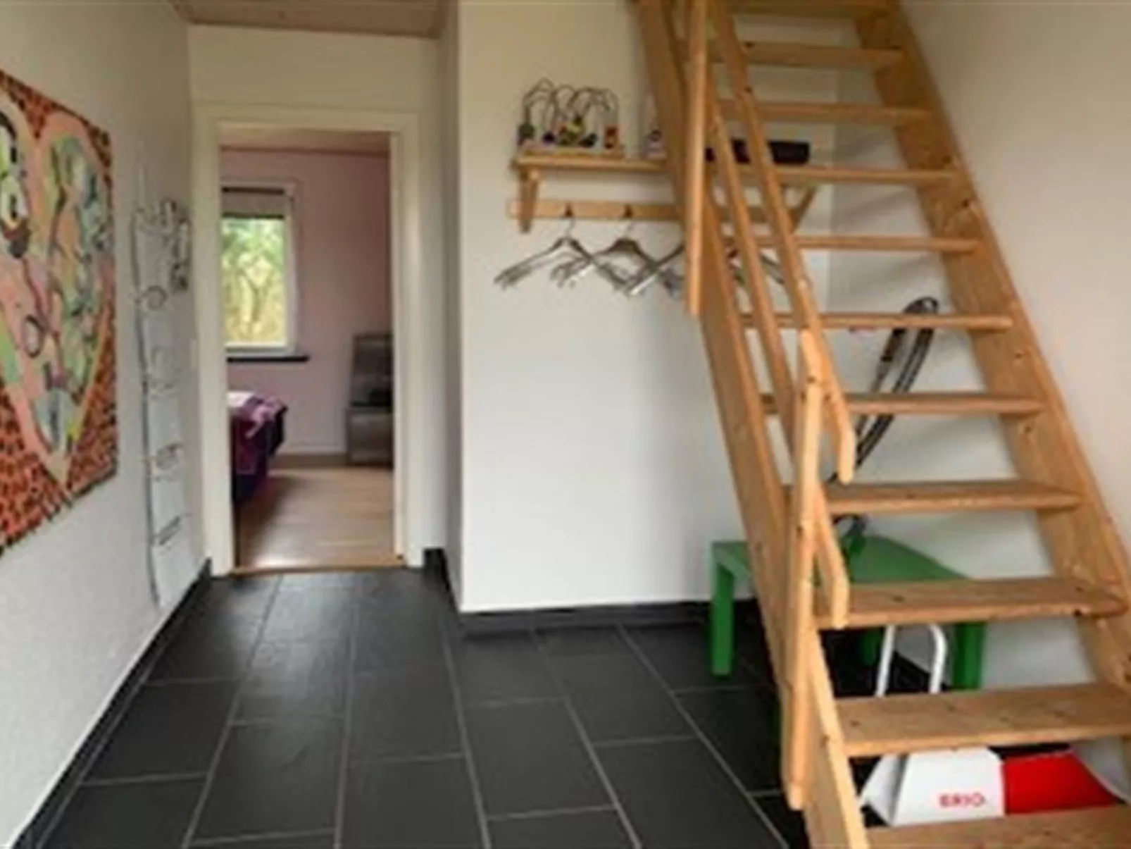 "Ewelina" - 15km from the sea-Binnen