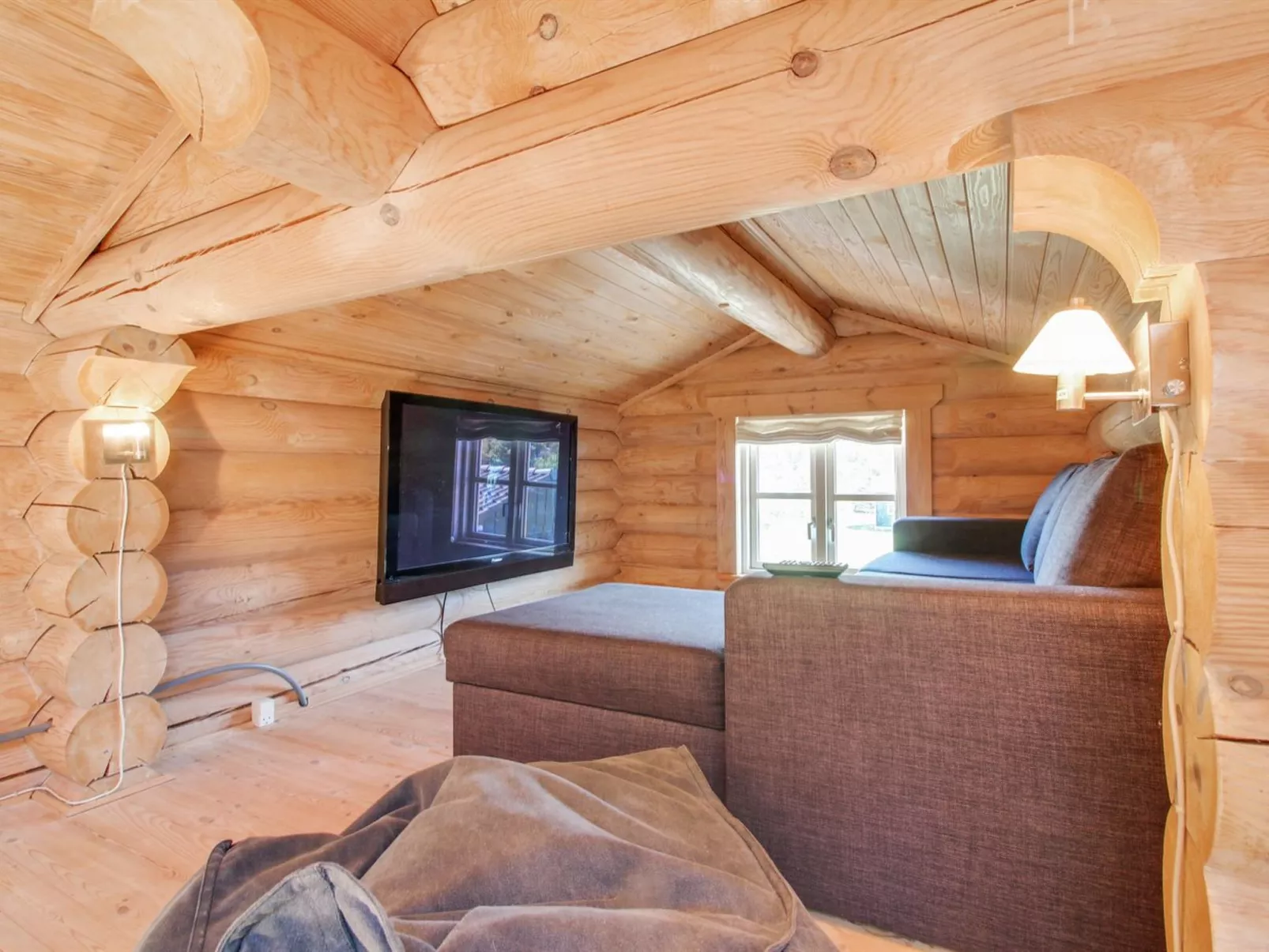 "Salmund" - 600m from the sea-Binnen