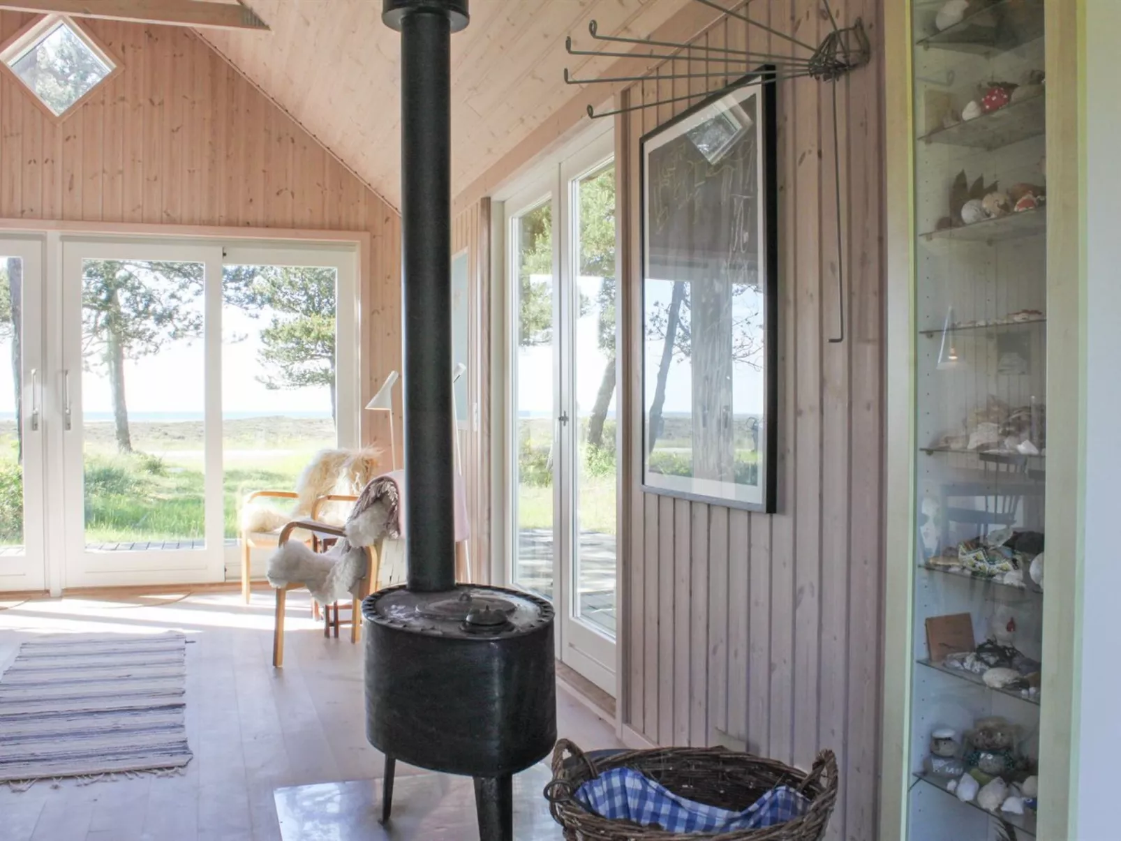 "Hatem" - 200m from the sea-Binnen