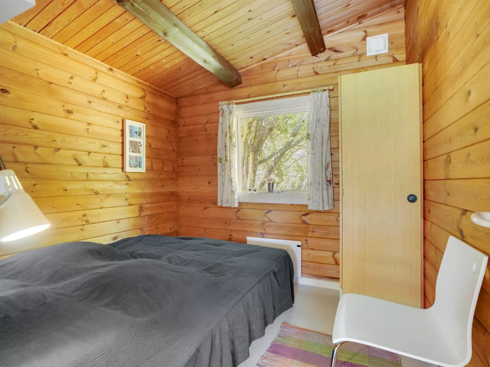 "Tuba" - 600m from the sea-Binnen