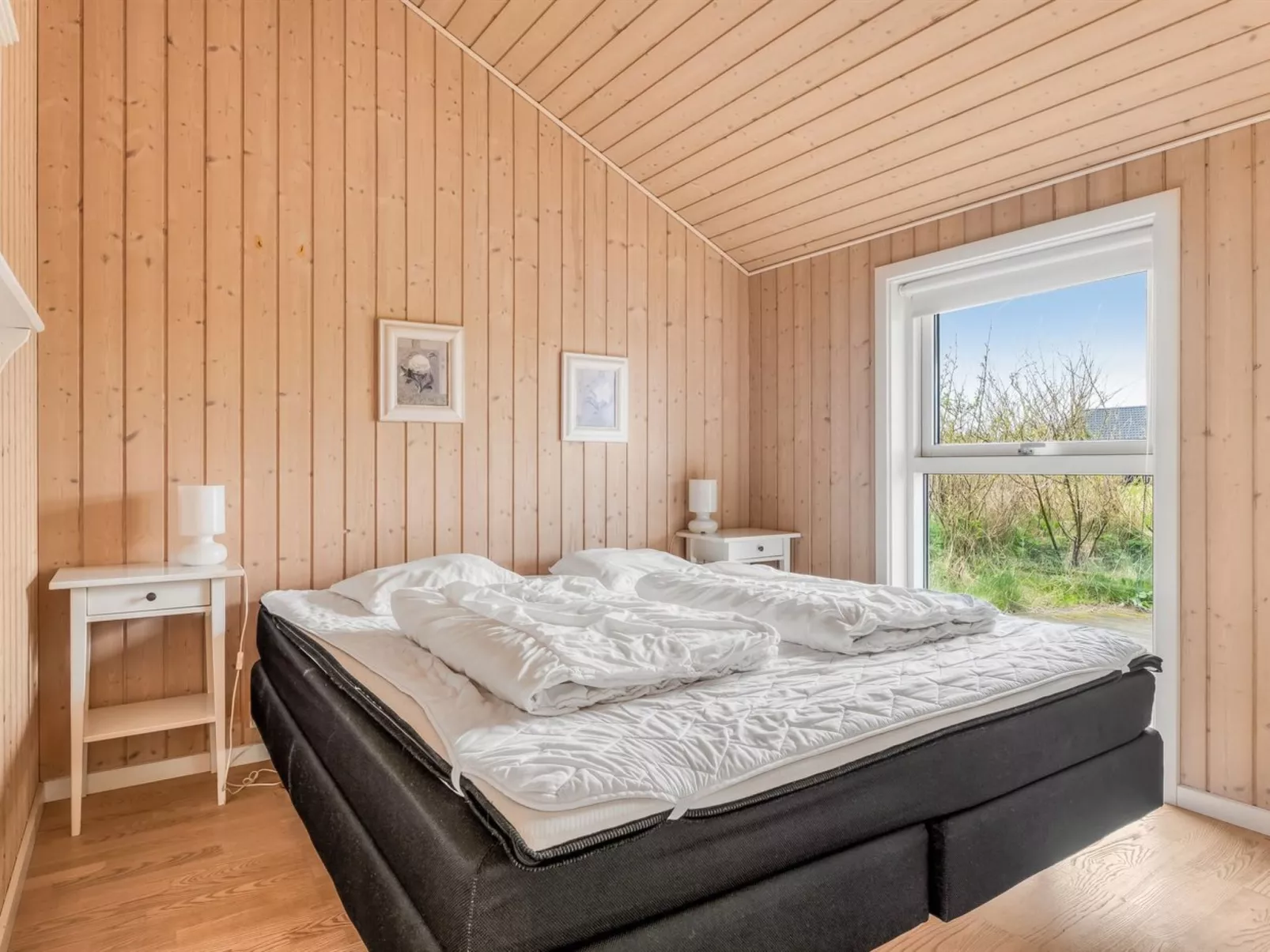 "Dory" - 1.0km from the sea-Binnen