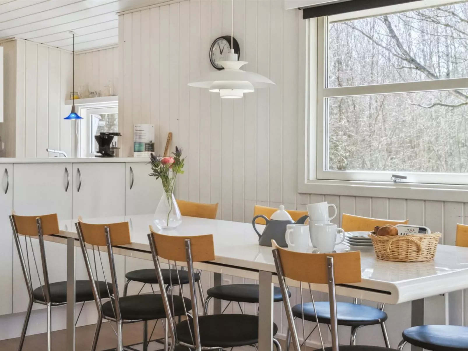 "Nicklas" - 2km from the sea-Binnen