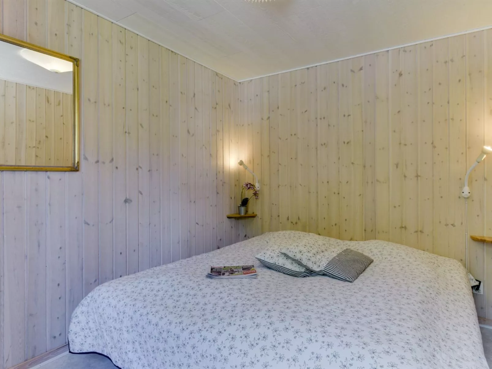 "Epiphania" - 900m from the sea-Binnen