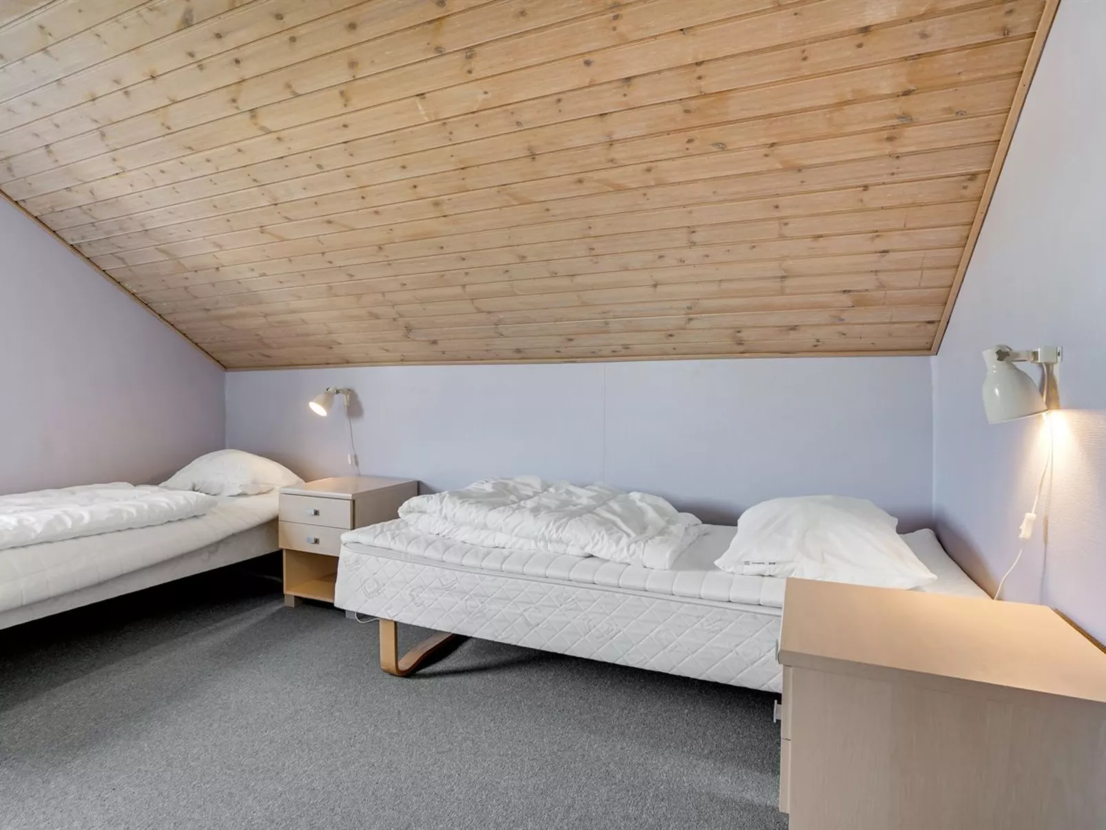 "Ginger" - 2.3km from the sea-Binnen