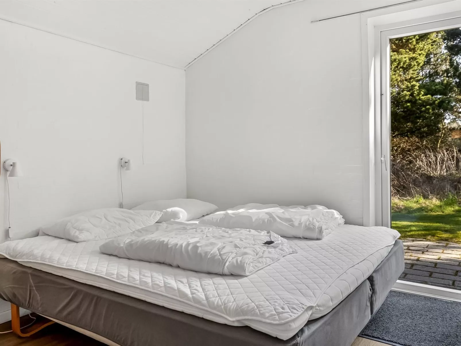 "Cora" - 1km from the sea-Binnen