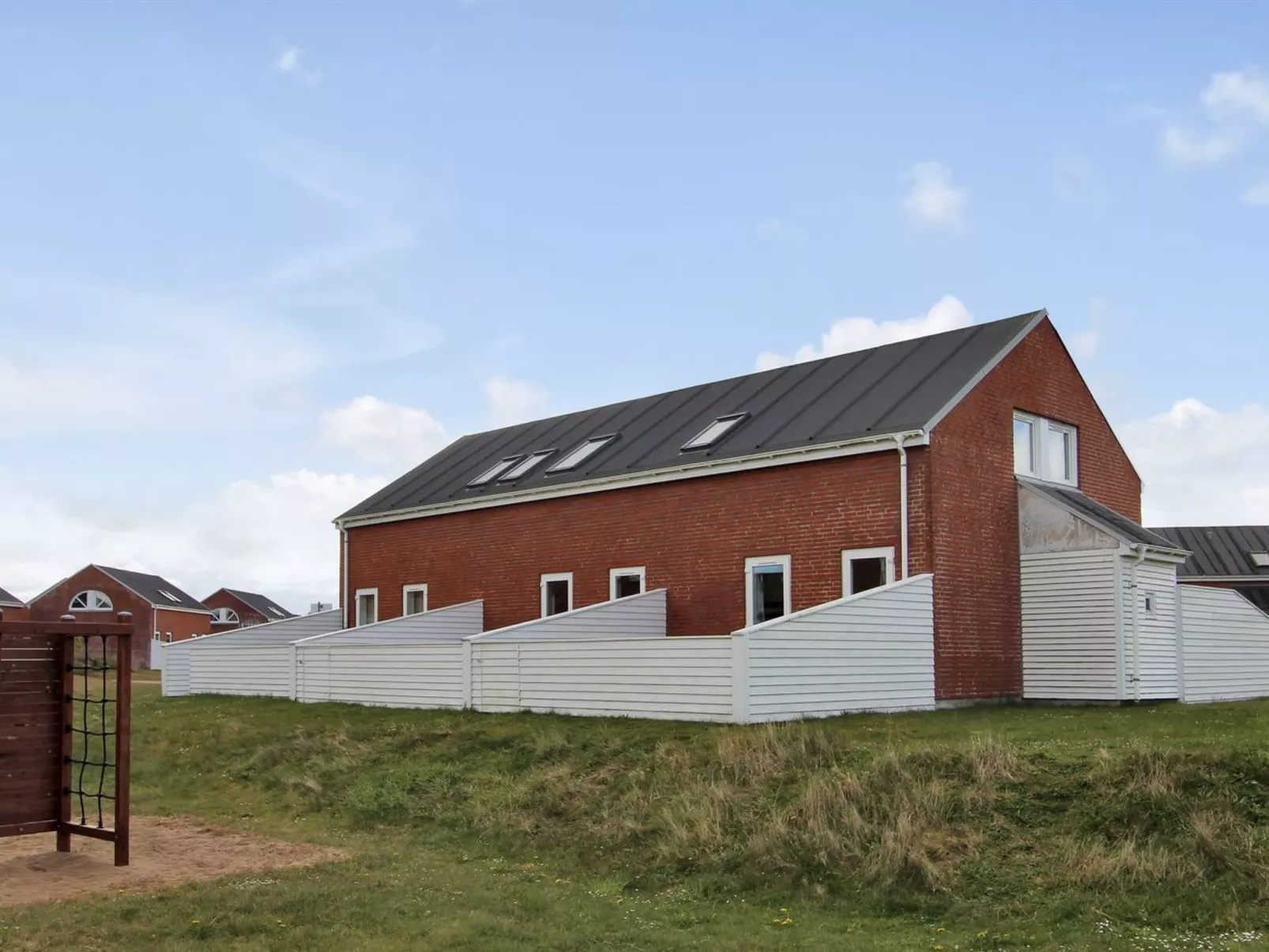 "Mildred" - 2.3km from the sea-Buiten