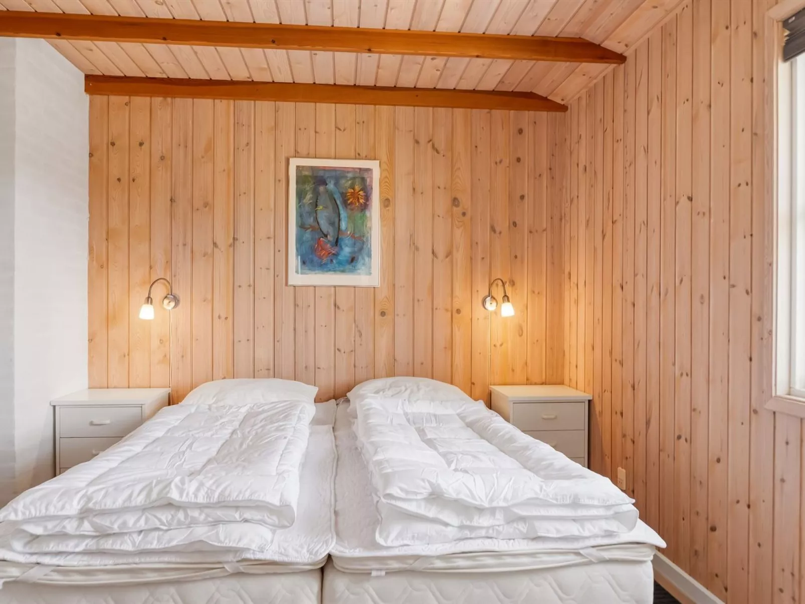 "Dolma" - 75m from the sea-Binnen